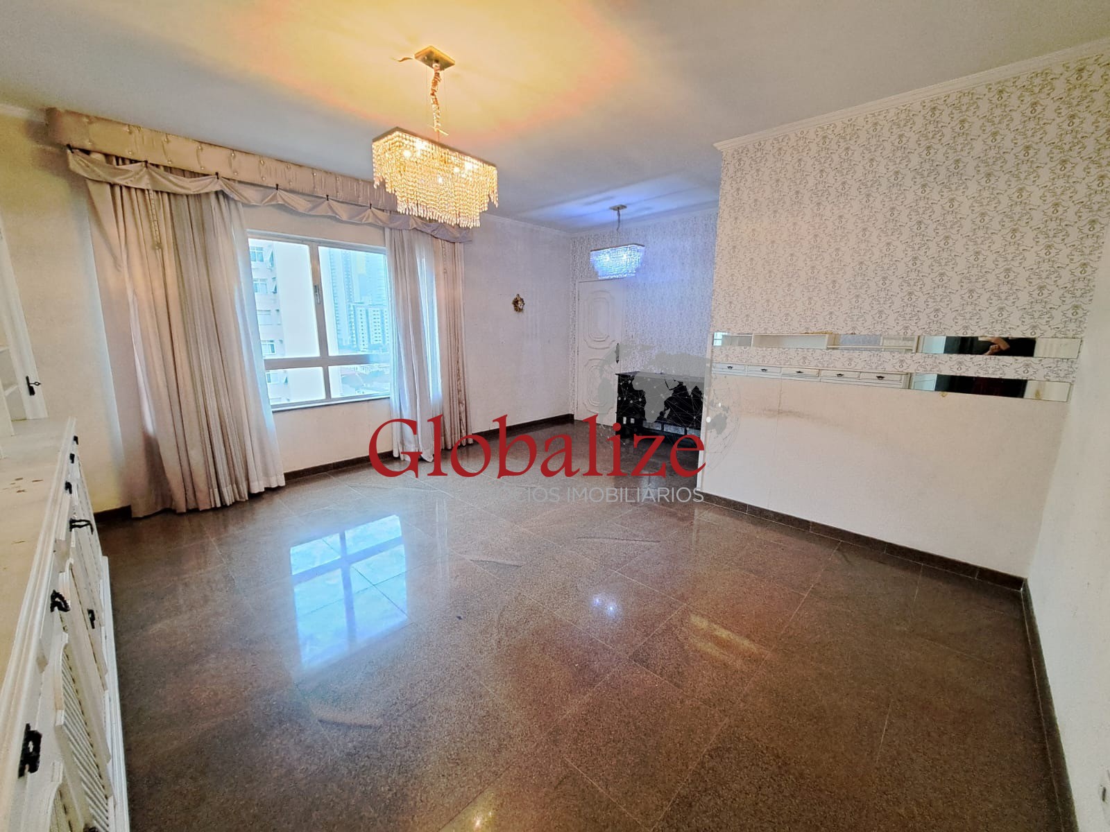 Apartamento, 3 quartos, 123 m² - Foto 1