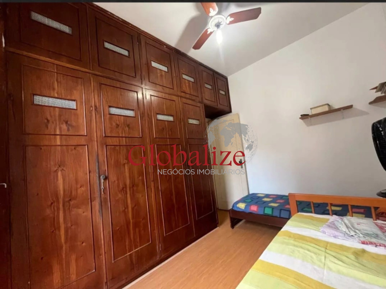 Apartamento, 2 quartos, 73 m² - Foto 6