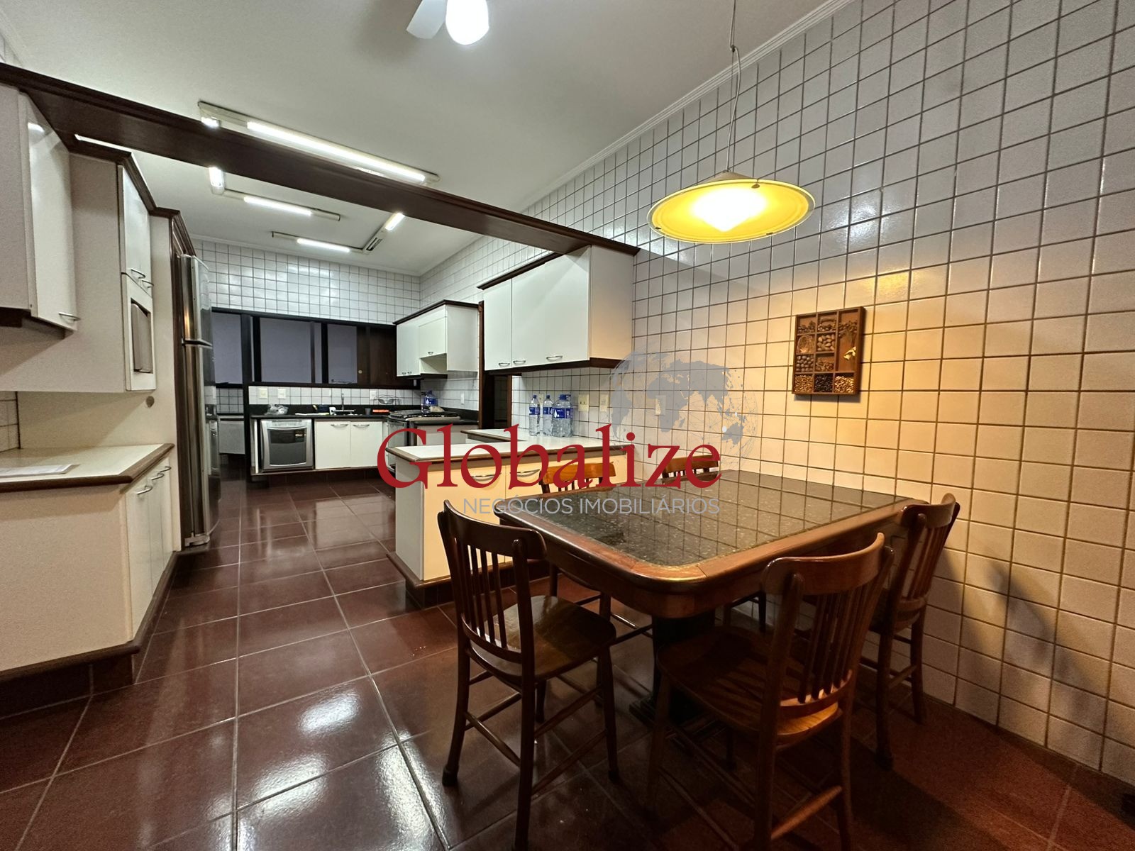 Apartamento, 3 quartos, 252 m² - Foto 13