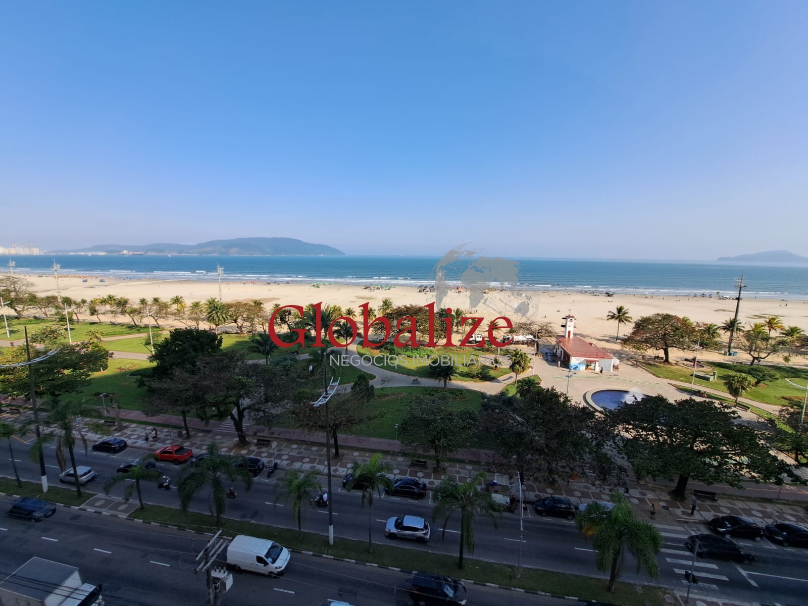 Apartamento, 2 quartos, 110 m² - Foto 1