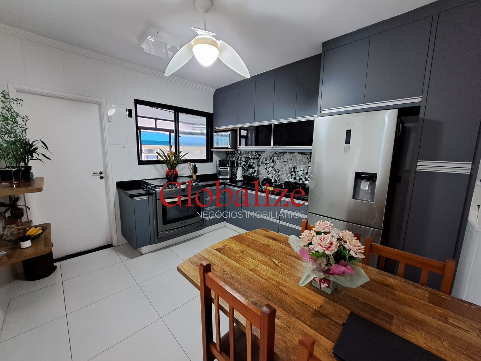 Apartamento, 2 quartos, 82 m² - Foto 7