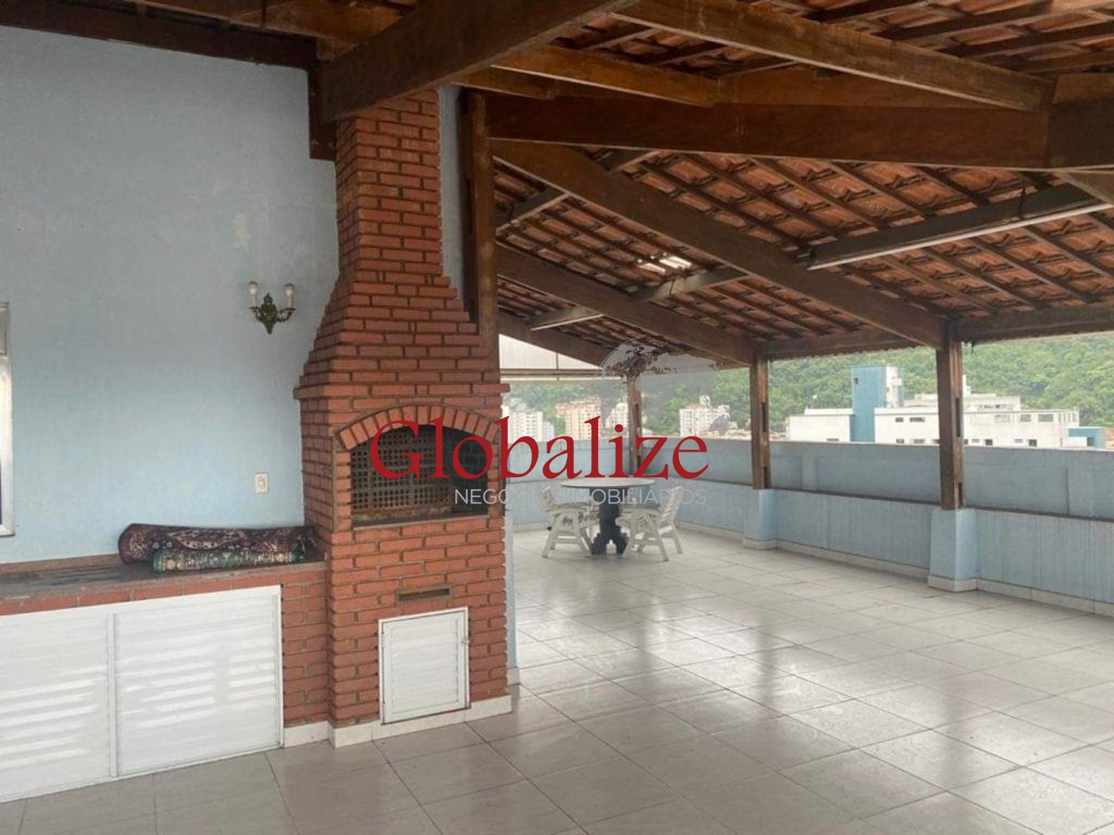 Cobertura, 4 quartos, 500 m² - Foto 14
