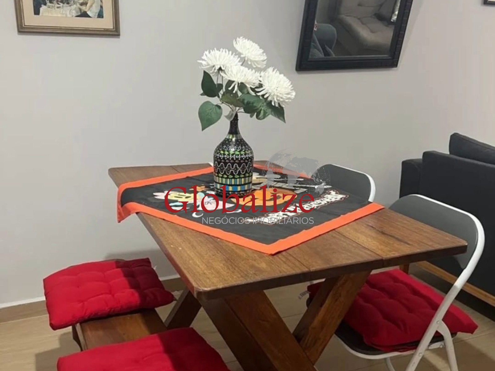 Apartamento, 1 quarto, 67 m² - Foto 8