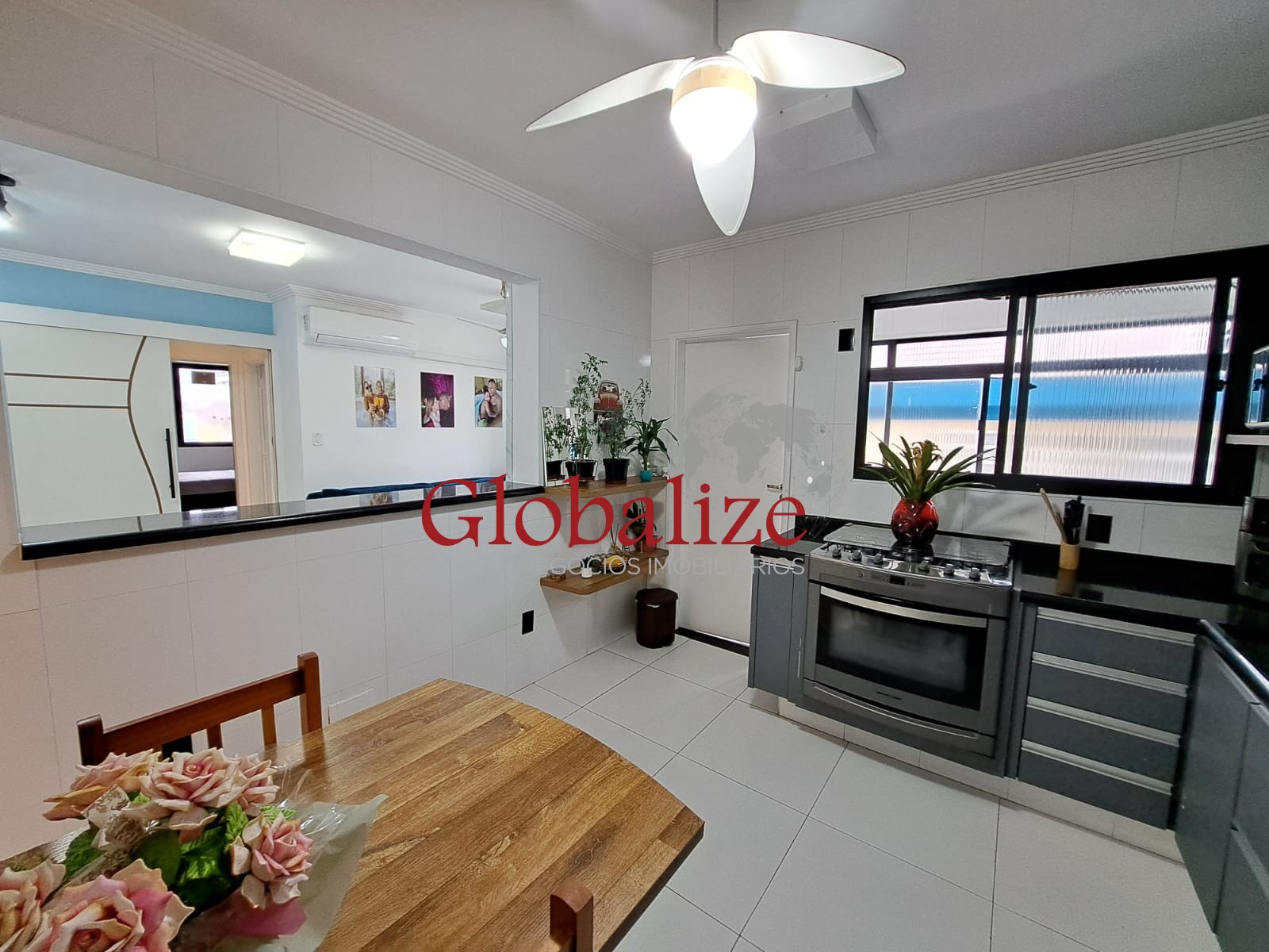 Apartamento, 2 quartos, 82 m² - Foto 9