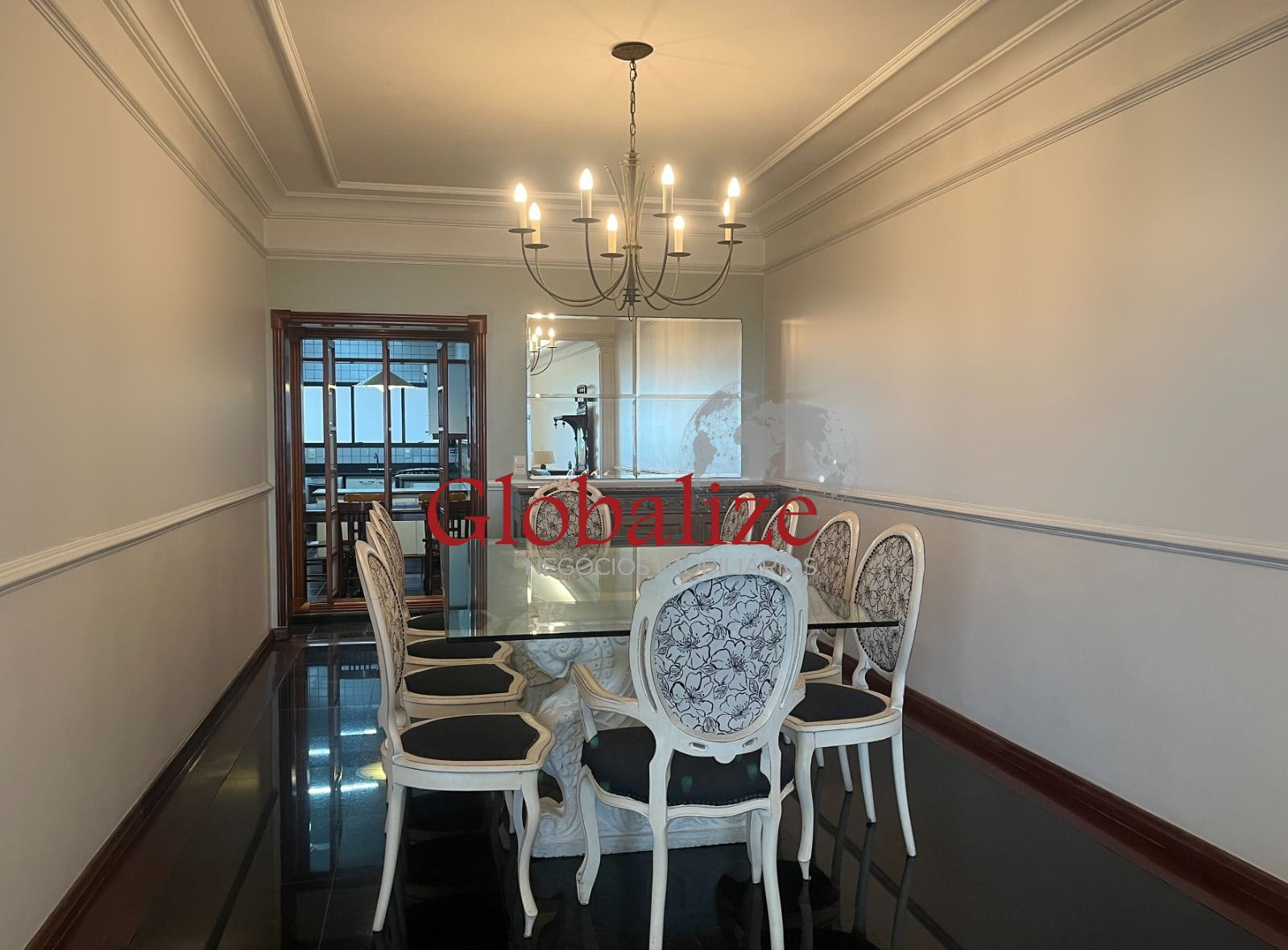 Apartamento, 3 quartos, 252 m² - Foto 10