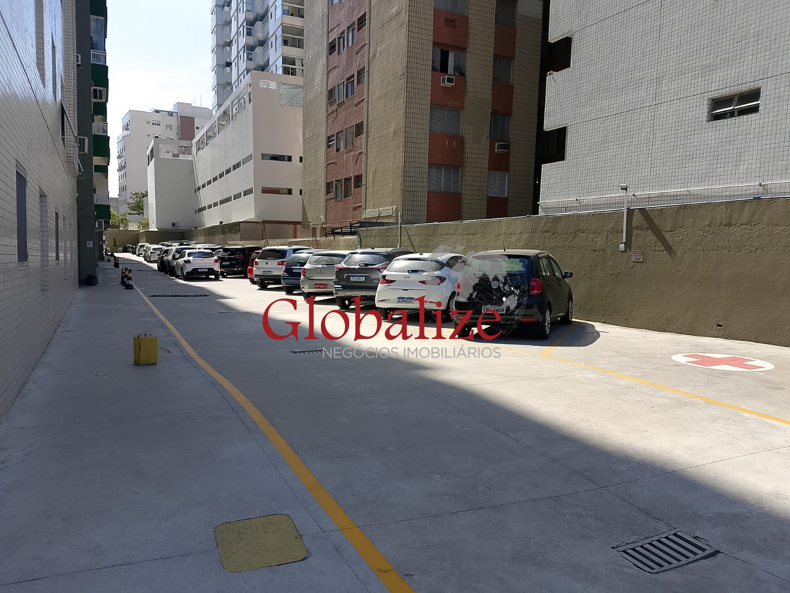 Apartamento, 1 quarto, 24 m² - Foto 16