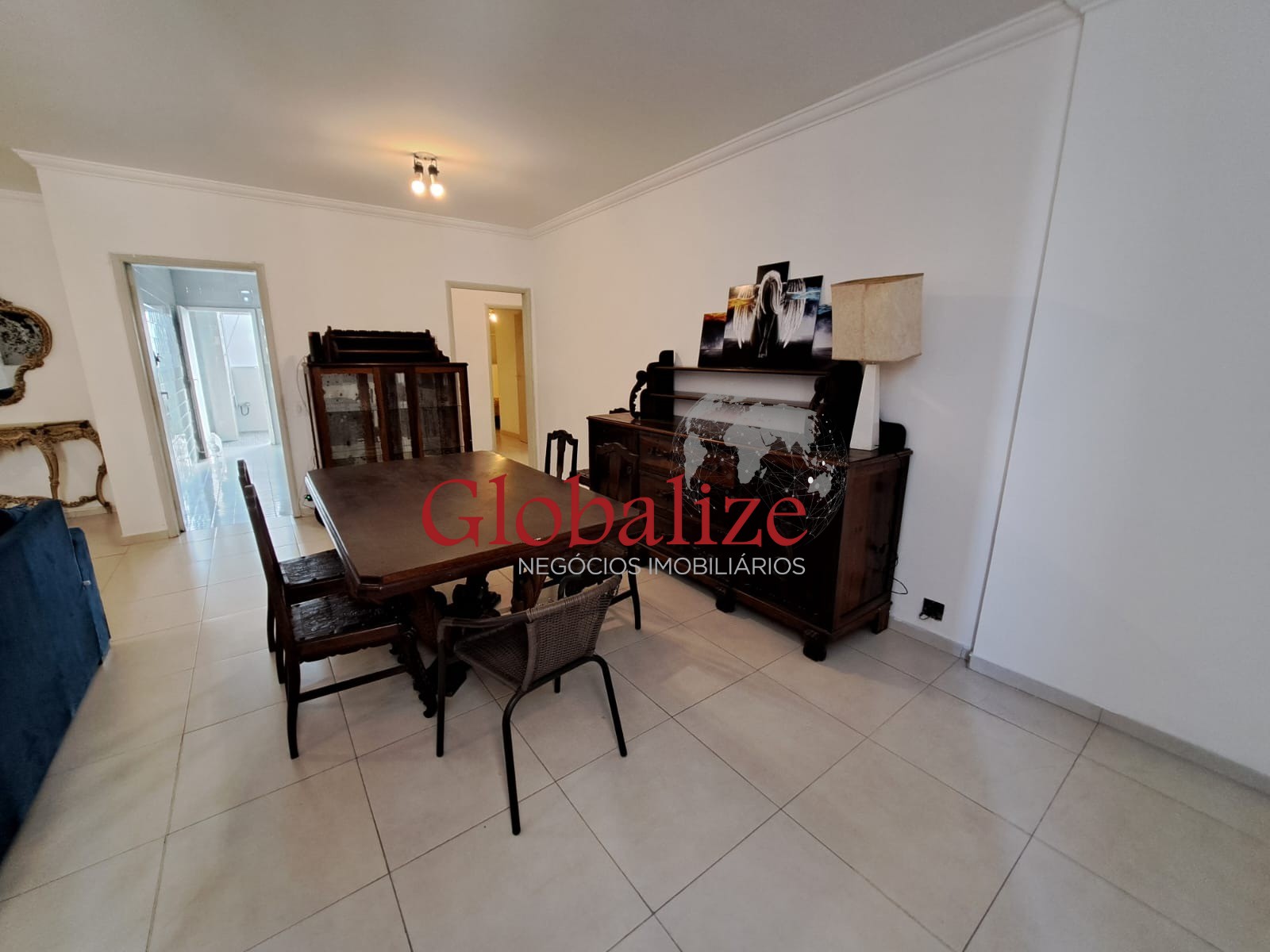 Apartamento, 3 quartos, 120 m² - Foto 7
