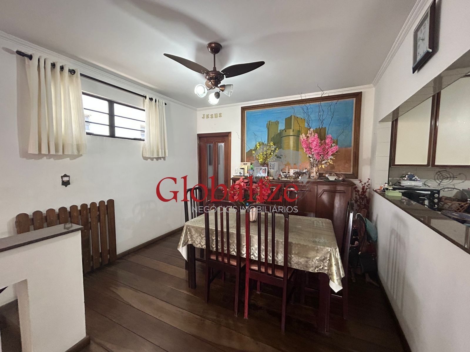 Casa, 4 quartos, 186 m² - Foto 7