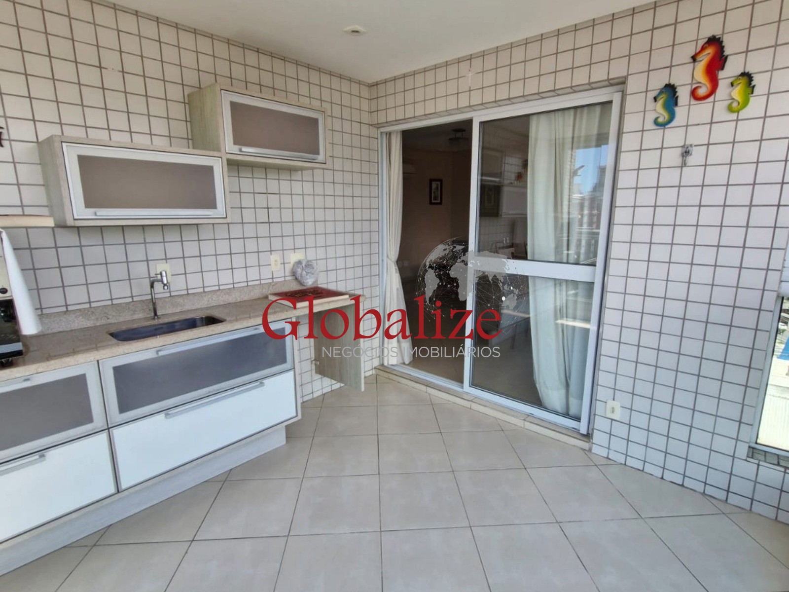 Apartamento, 3 quartos, 123 m² - Foto 4