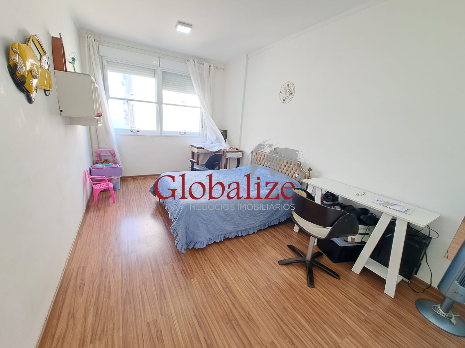 Apartamento, 3 quartos, 173 m² - Foto 19