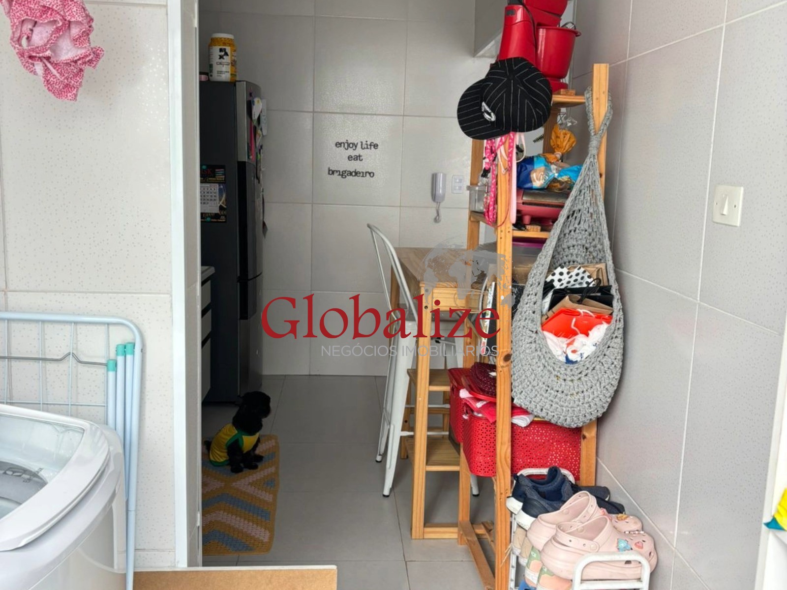 Apartamento, 2 quartos, 62 m² - Foto 13