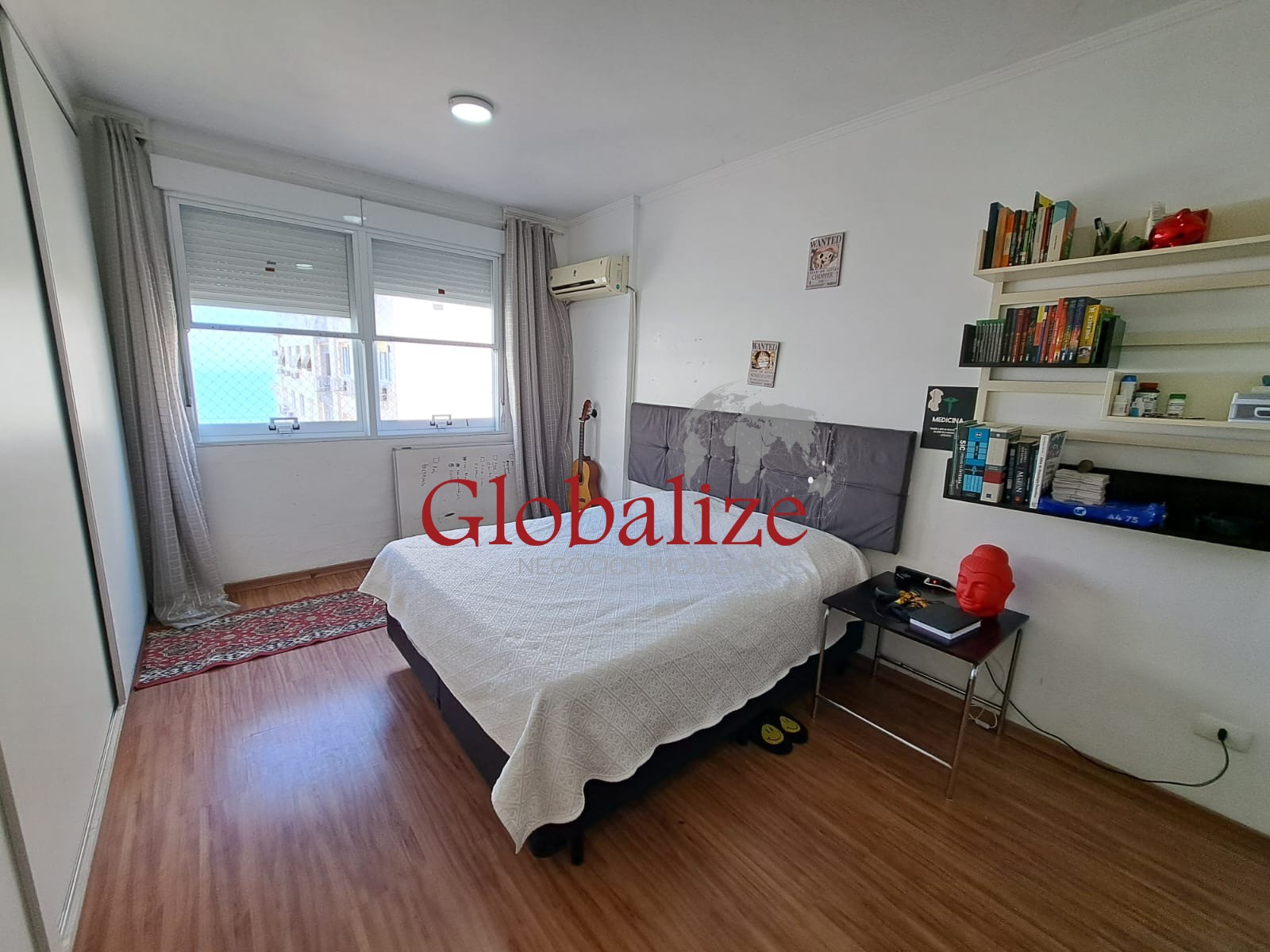 Apartamento, 3 quartos, 173 m² - Foto 22