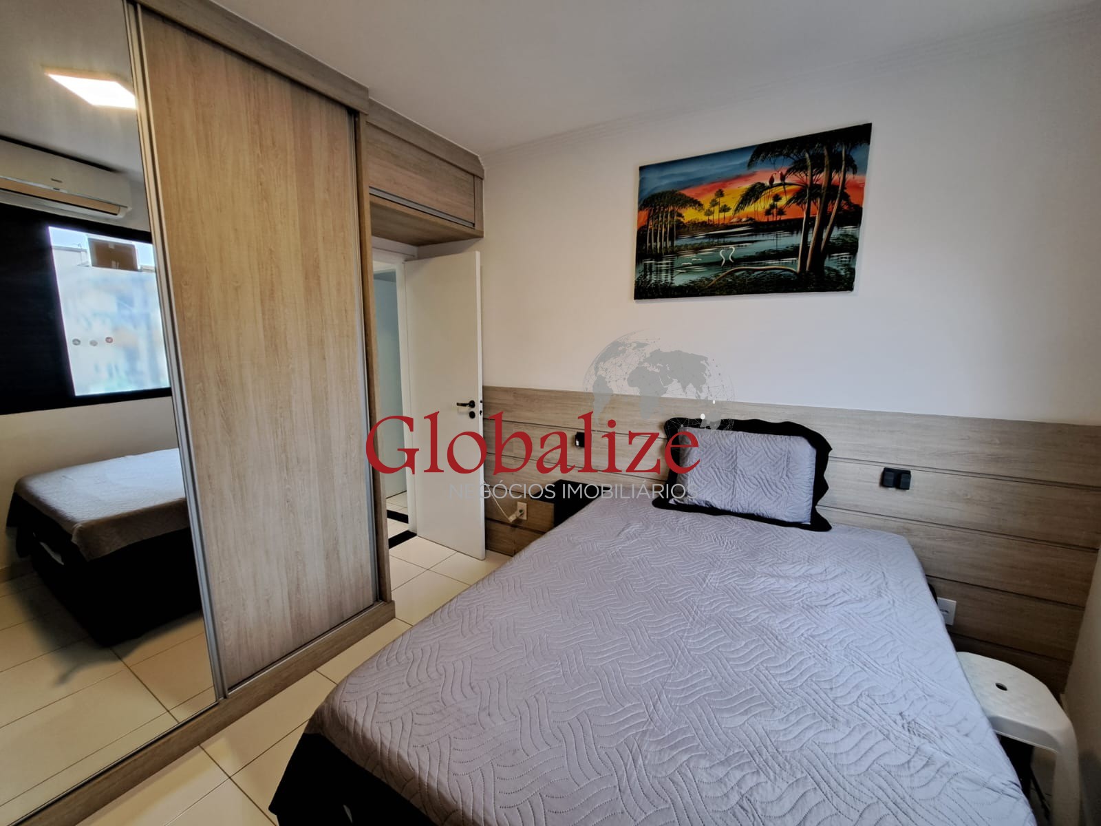 Apartamento, 2 quartos, 82 m² - Foto 11