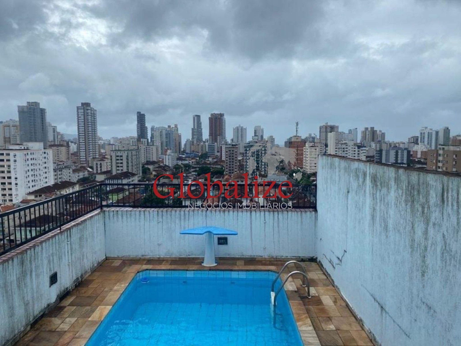Cobertura, 4 quartos, 500 m² - Foto 20