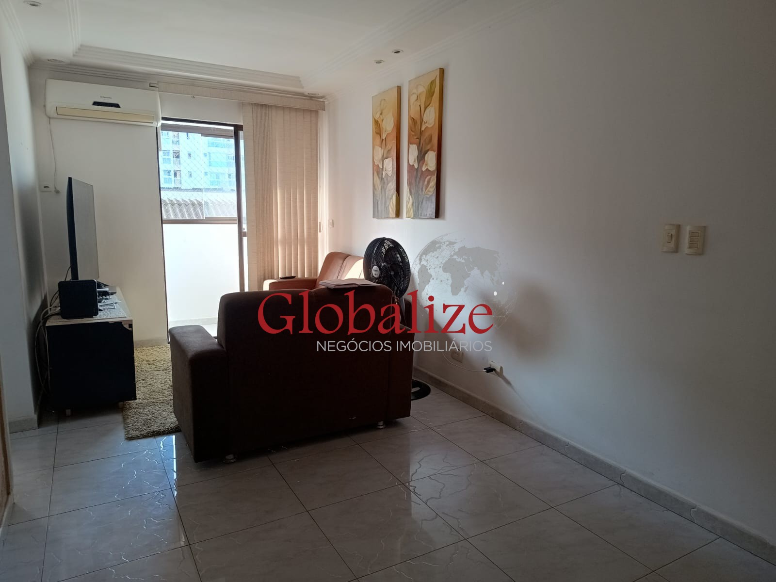 Apartamento, 2 quartos, 89 m² - Foto 3
