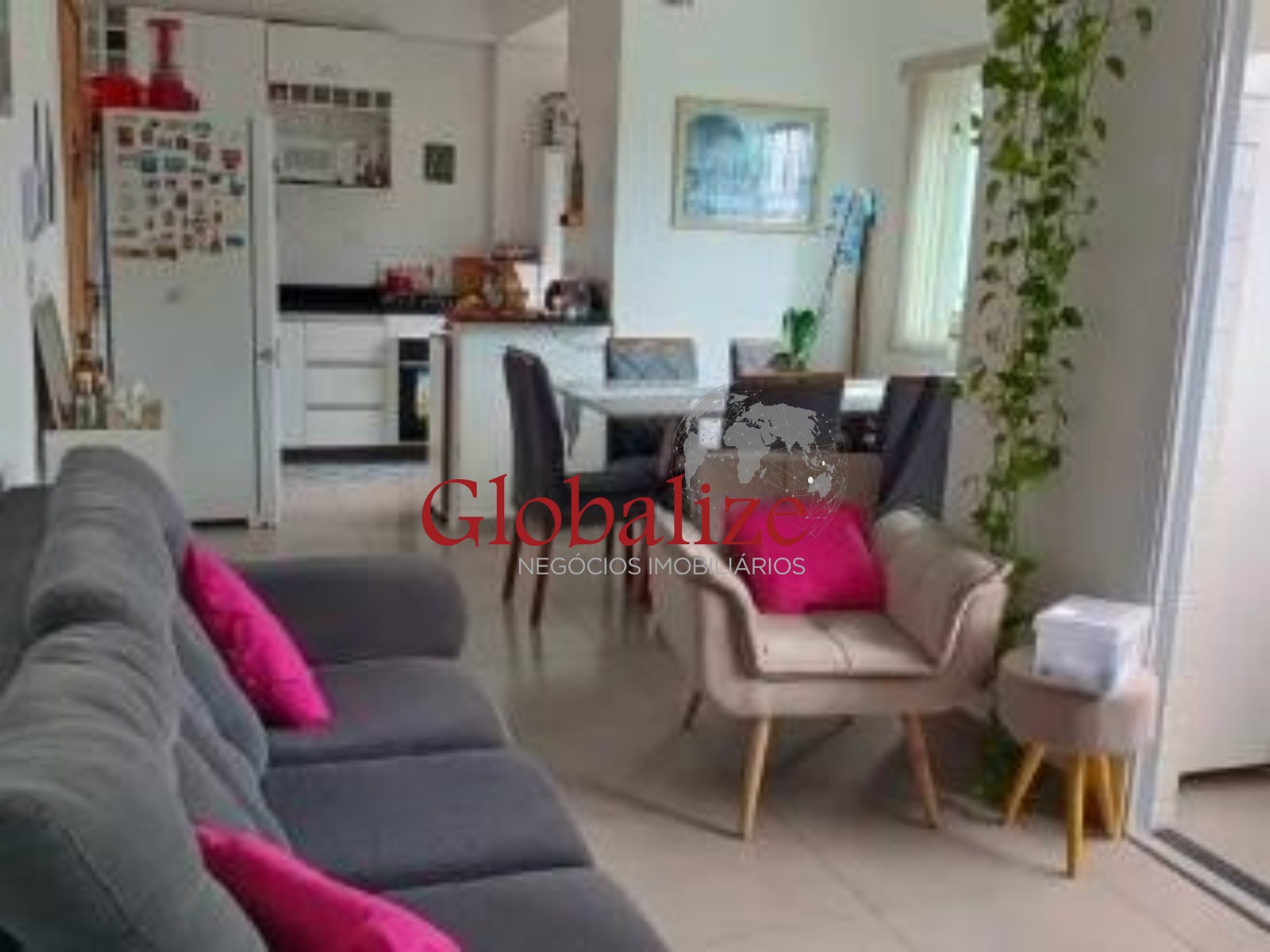 Apartamento, 2 quartos, 68 m² - Foto 2