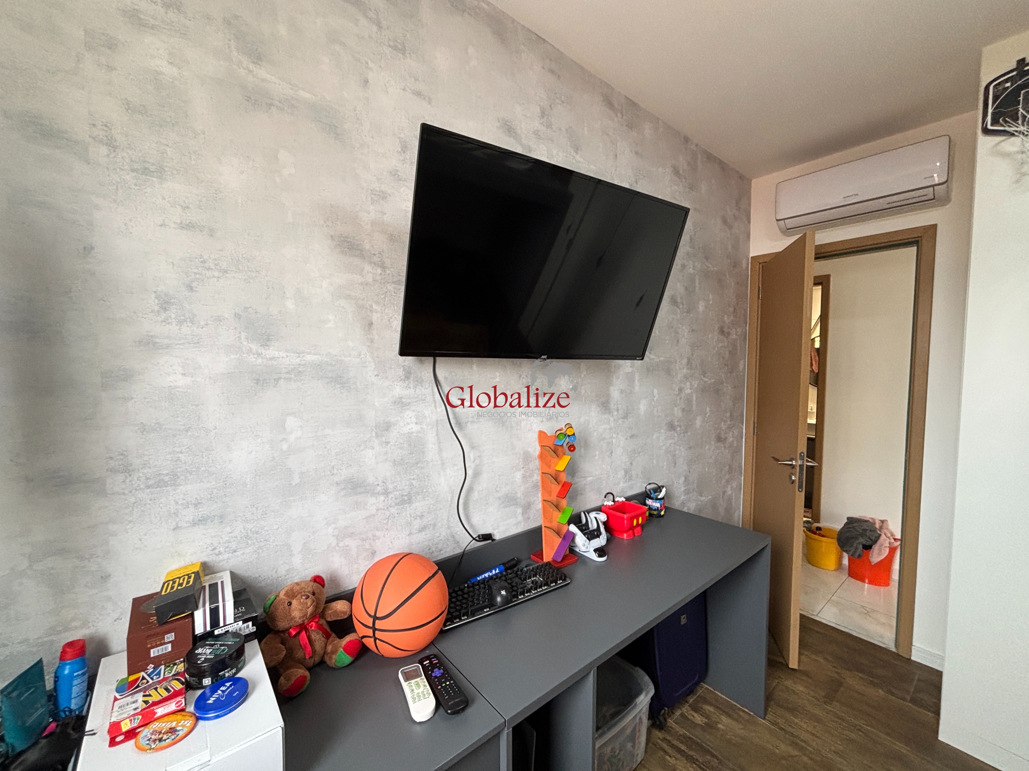 Apartamento, 3 quartos, 81 m² - Foto 12