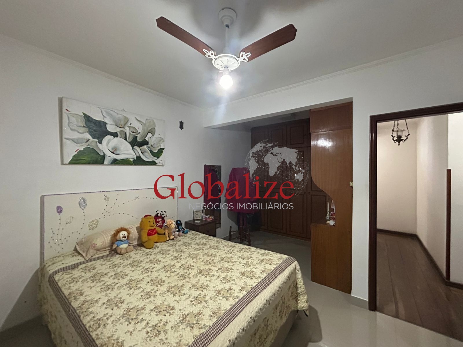 Casa, 4 quartos, 186 m² - Foto 15