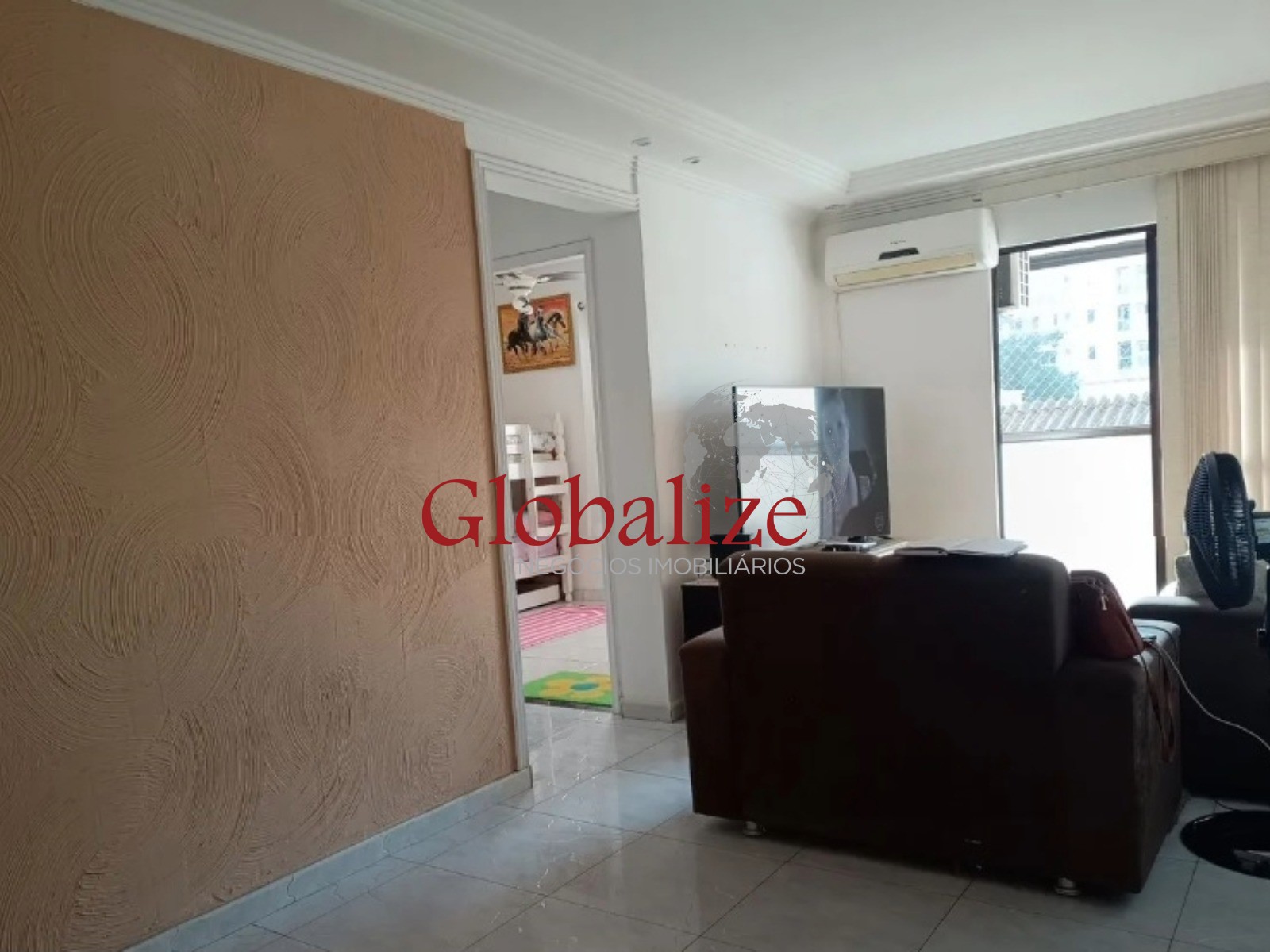 Apartamento, 2 quartos, 89 m² - Foto 1