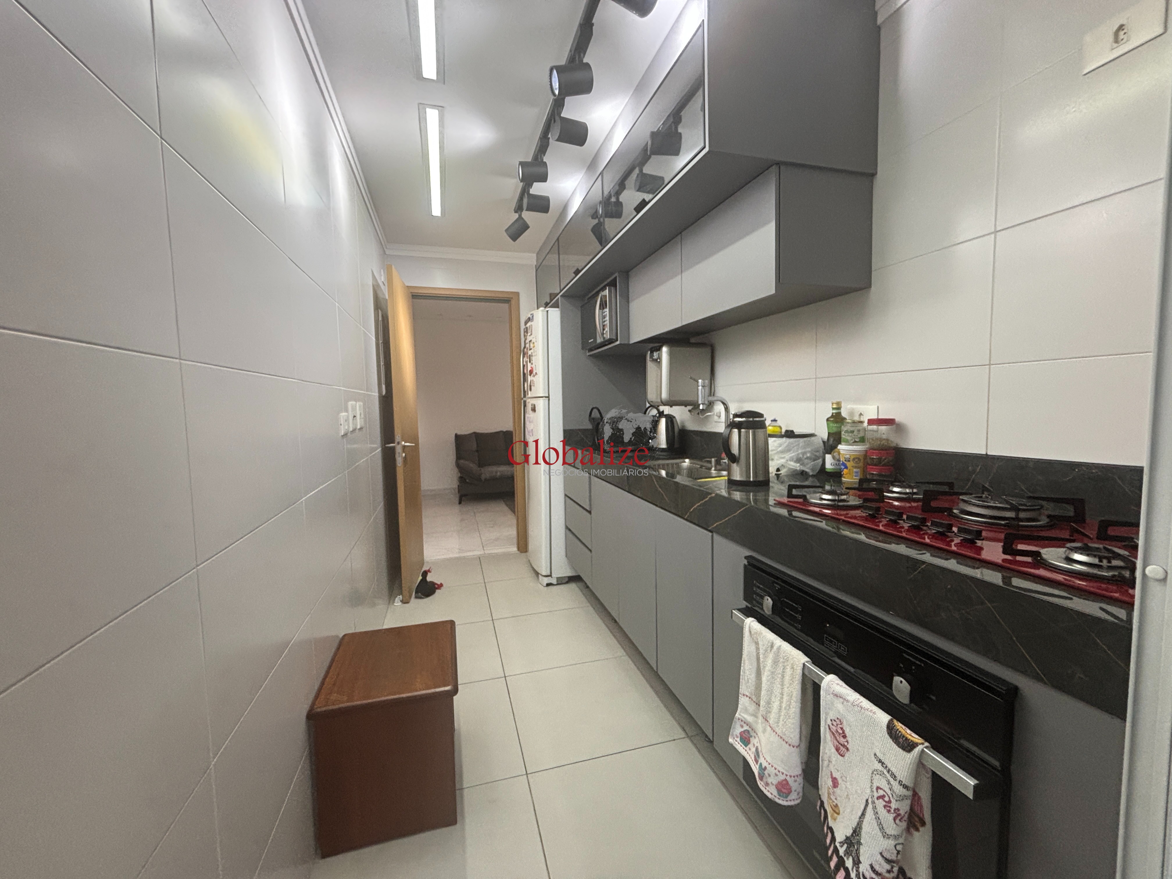 Apartamento, 3 quartos, 81 m² - Foto 14