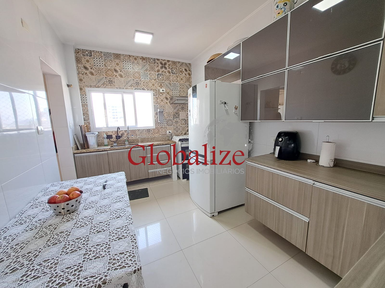 Apartamento, 3 quartos, 173 m² - Foto 10