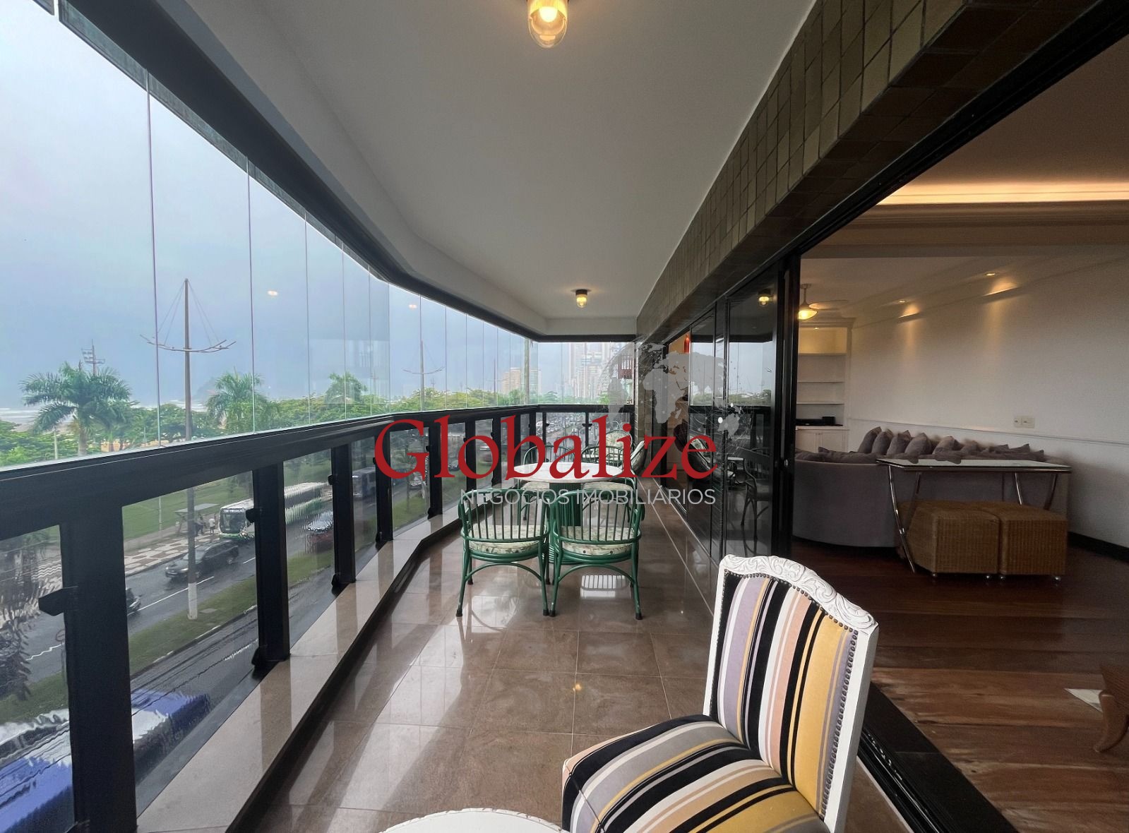 Apartamento, 3 quartos, 252 m² - Foto 6