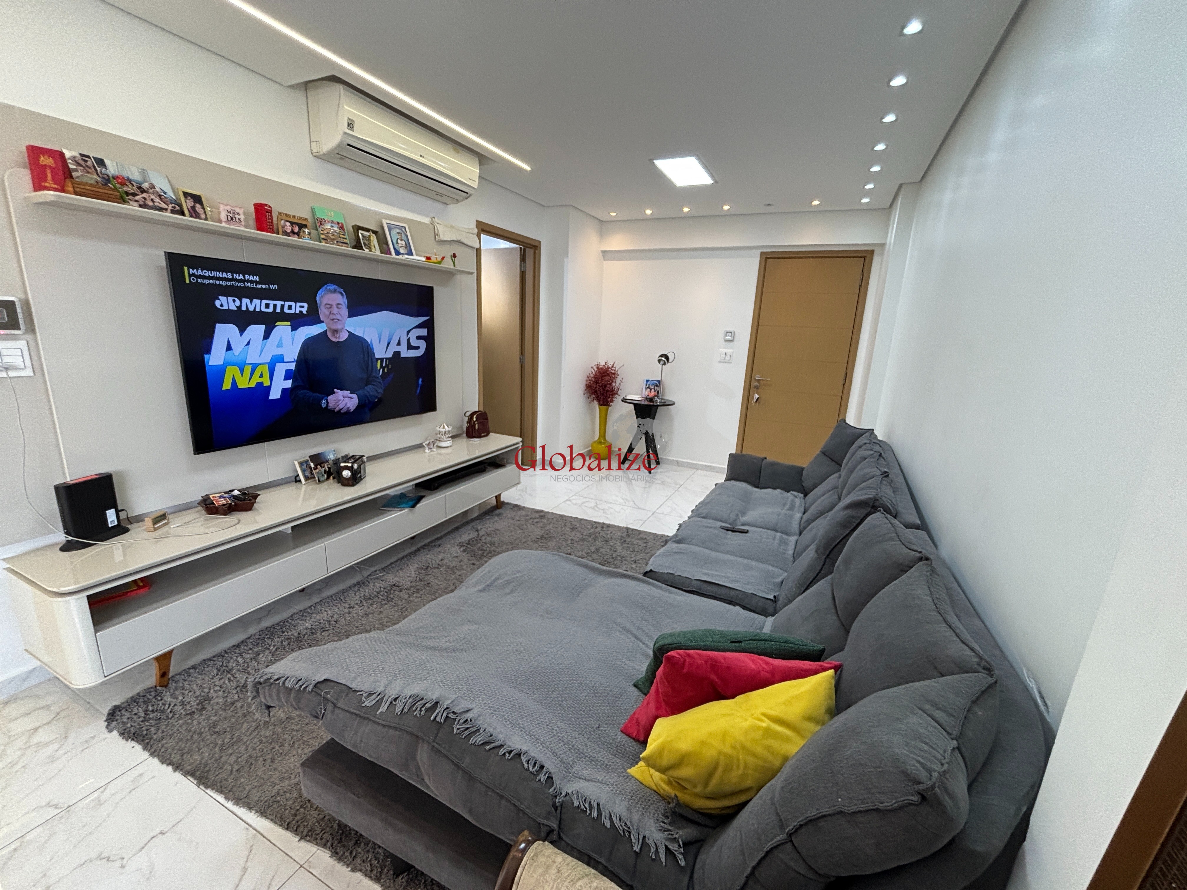 Apartamento, 3 quartos, 81 m² - Foto 3
