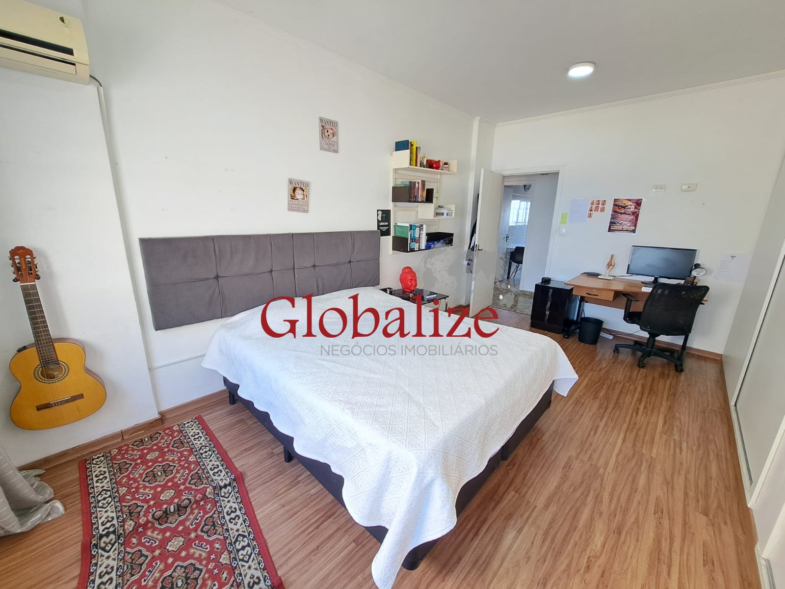 Apartamento, 3 quartos, 173 m² - Foto 20