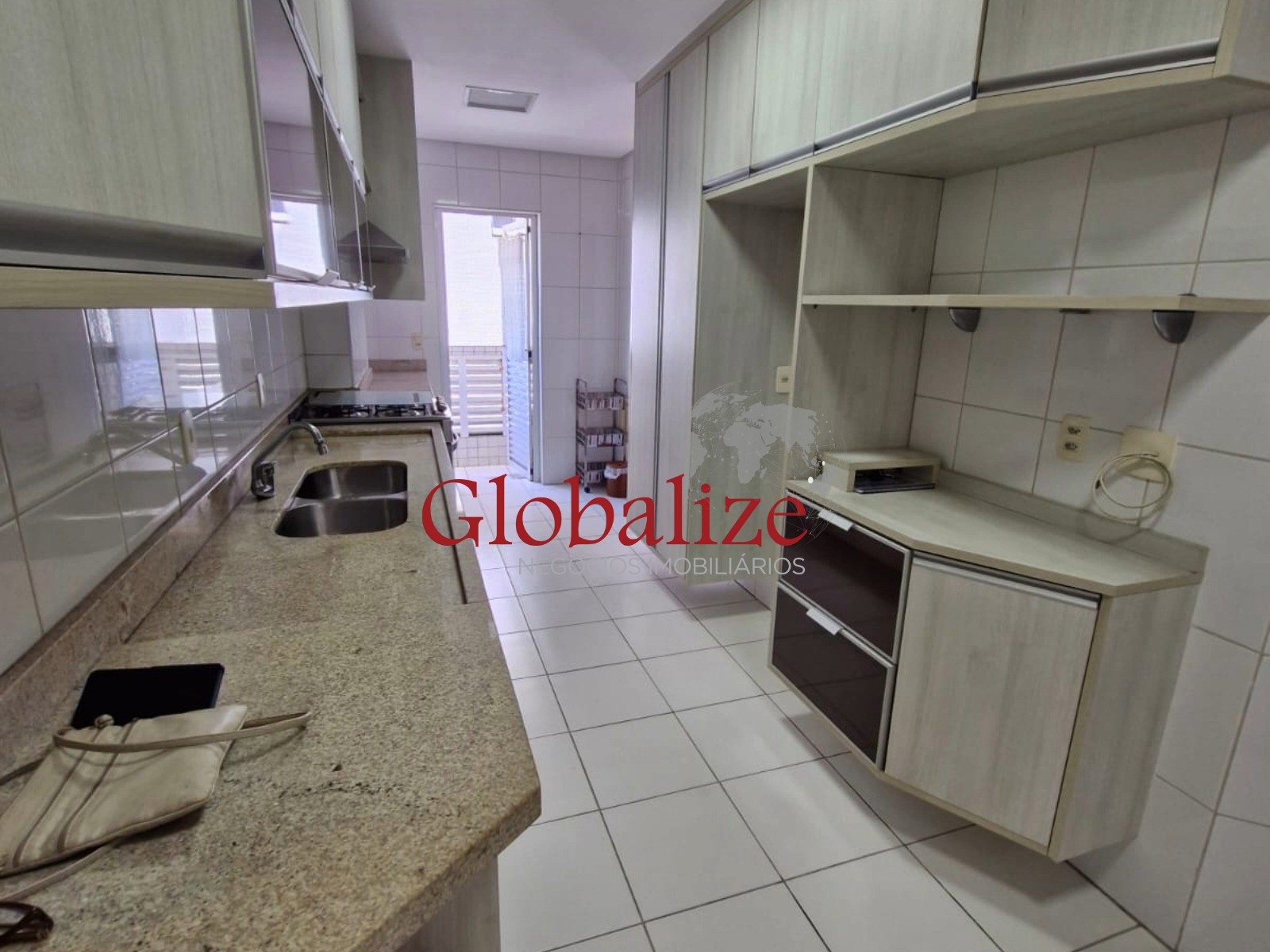 Apartamento, 3 quartos, 123 m² - Foto 5