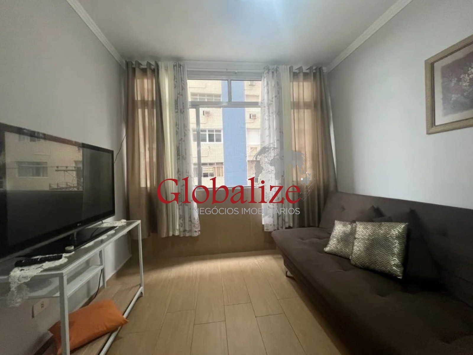 Apartamento, 1 quarto, 67 m² - Foto 2