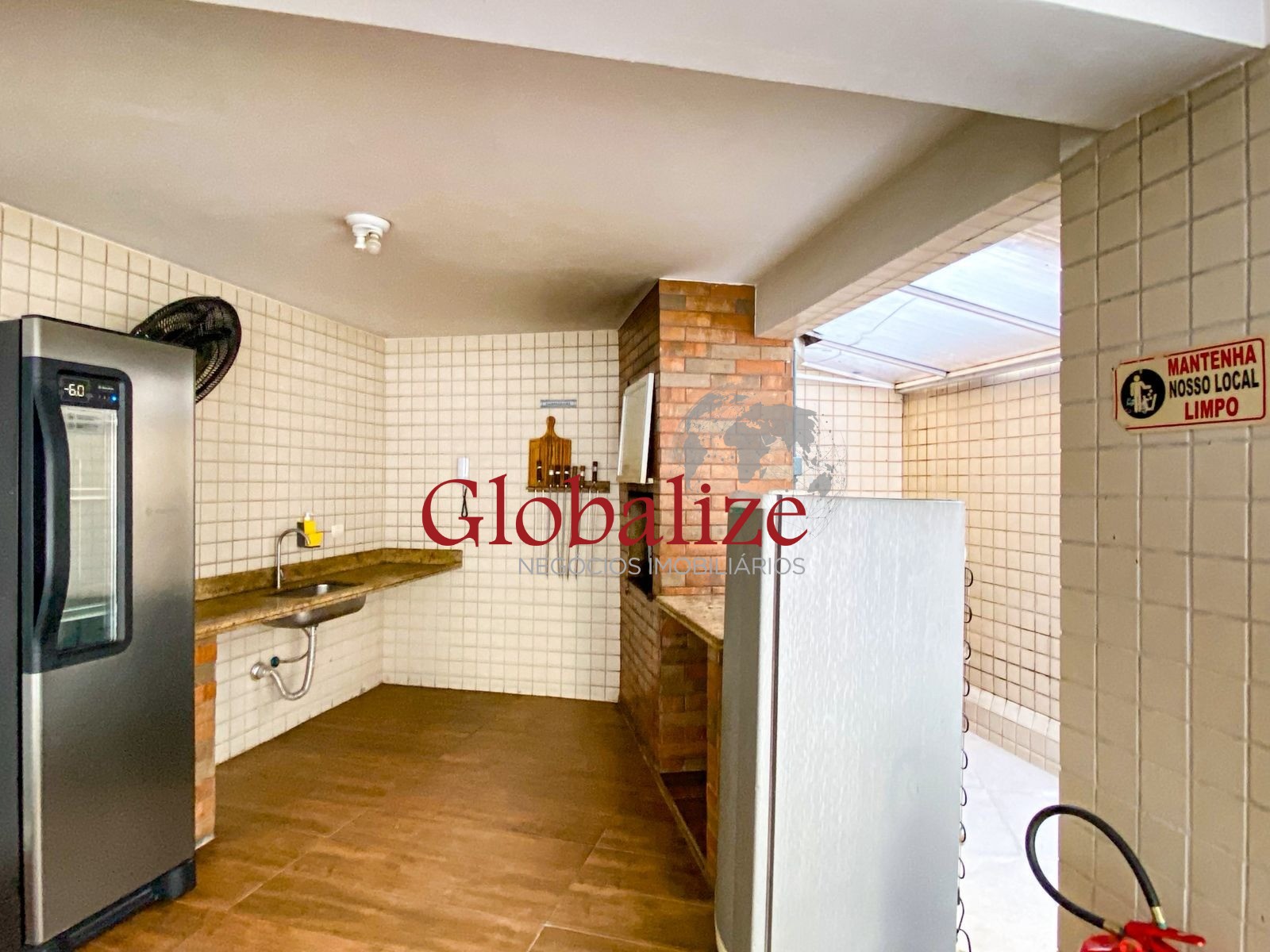 Apartamento, 2 quartos, 84 m² - Foto 17
