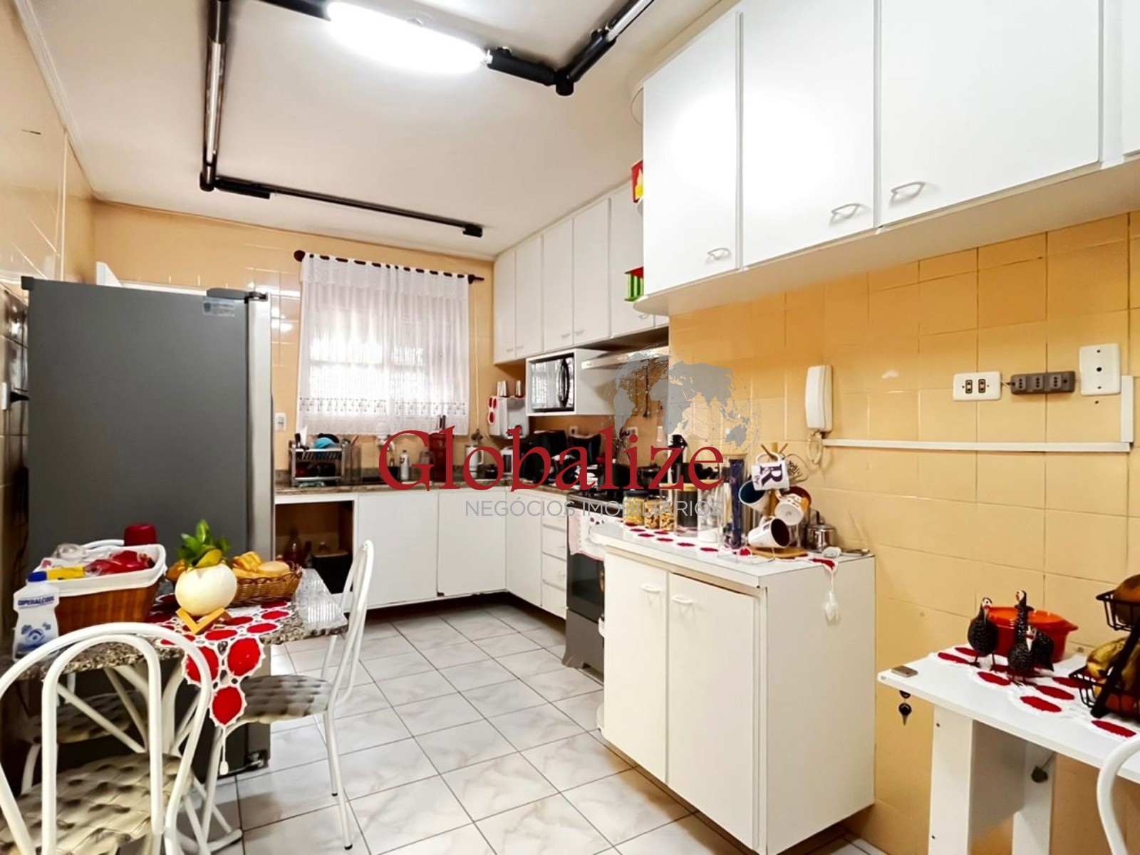 Apartamento, 2 quartos, 100 m² - Foto 6