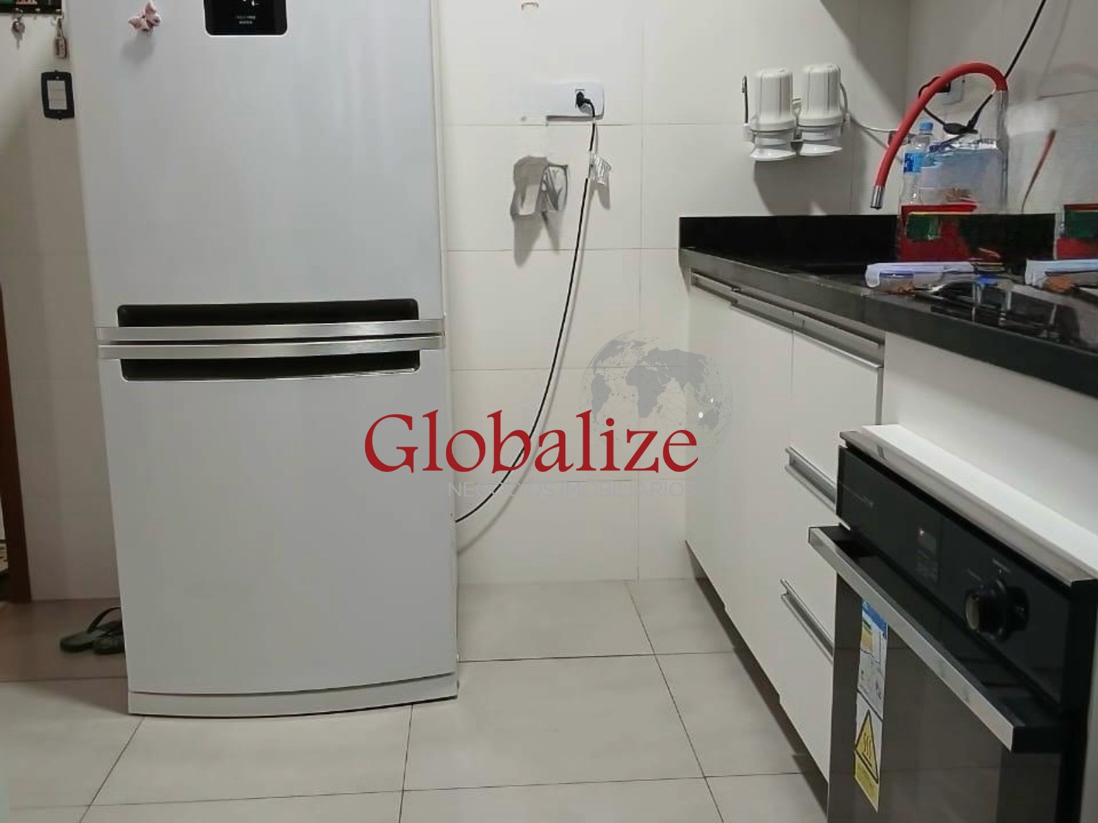 Apartamento, 2 quartos, 68 m² - Foto 9