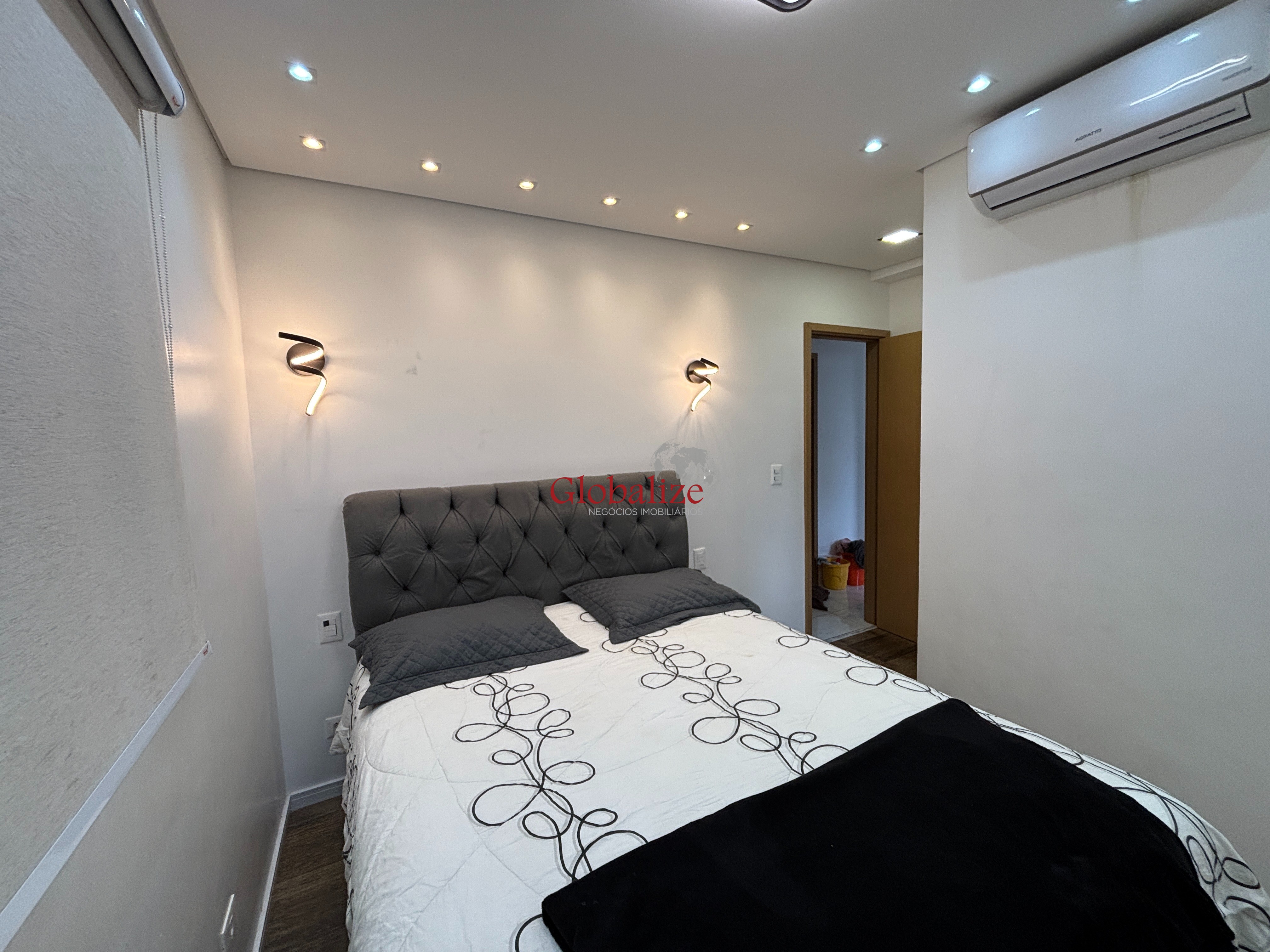 Apartamento, 3 quartos, 81 m² - Foto 7