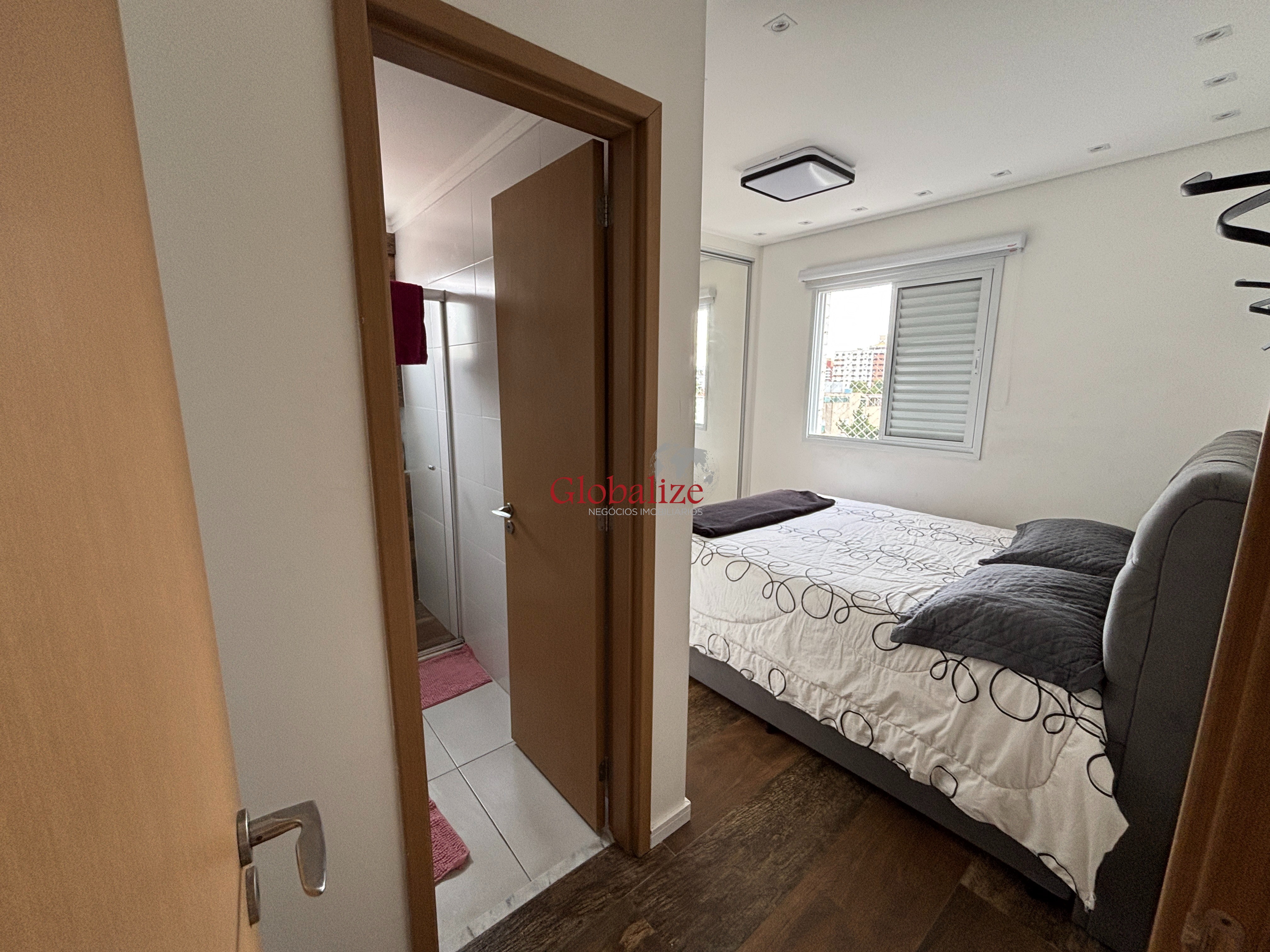 Apartamento, 3 quartos, 81 m² - Foto 4