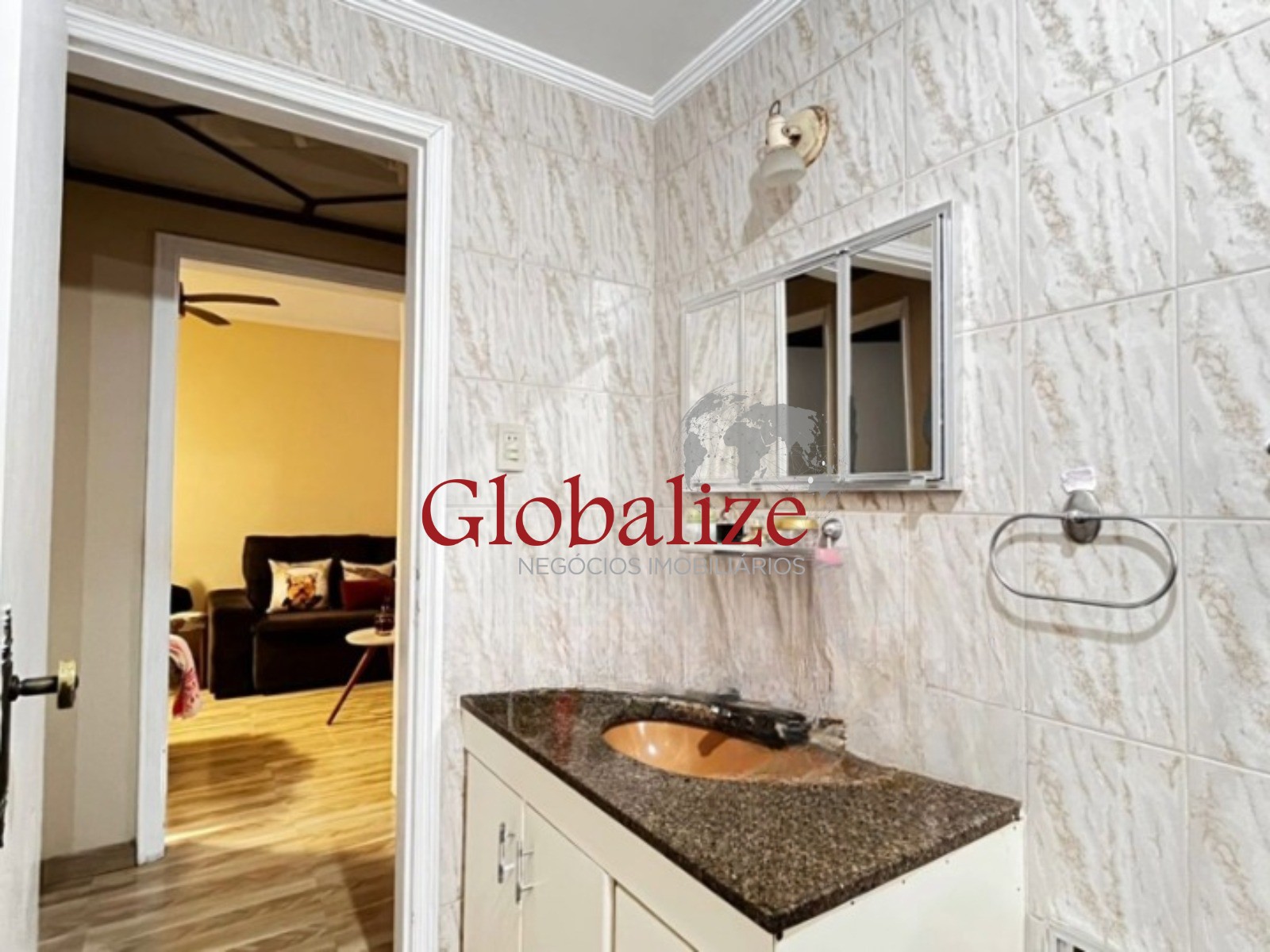 Apartamento, 2 quartos, 100 m² - Foto 9