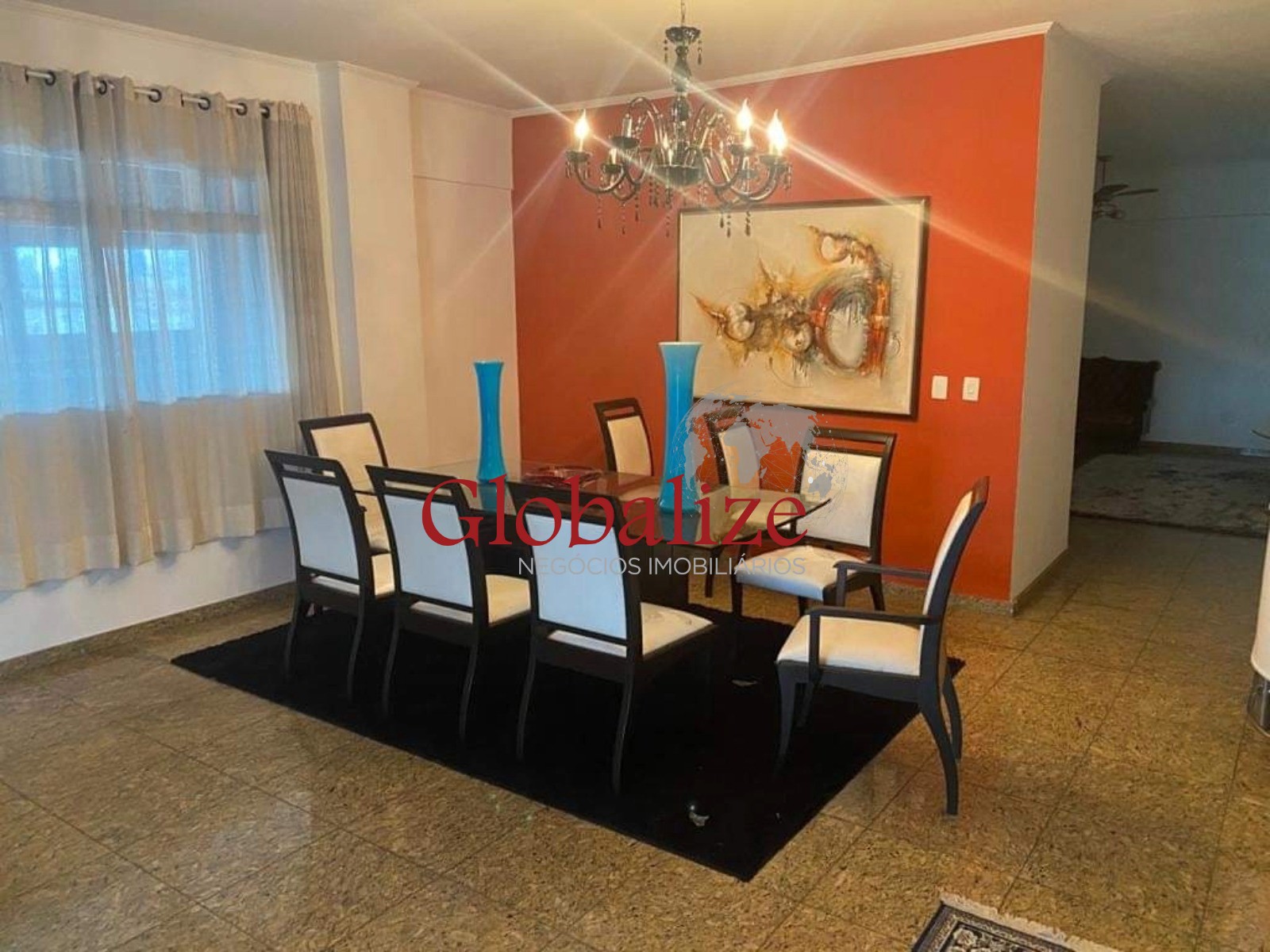 Cobertura, 4 quartos, 500 m² - Foto 4