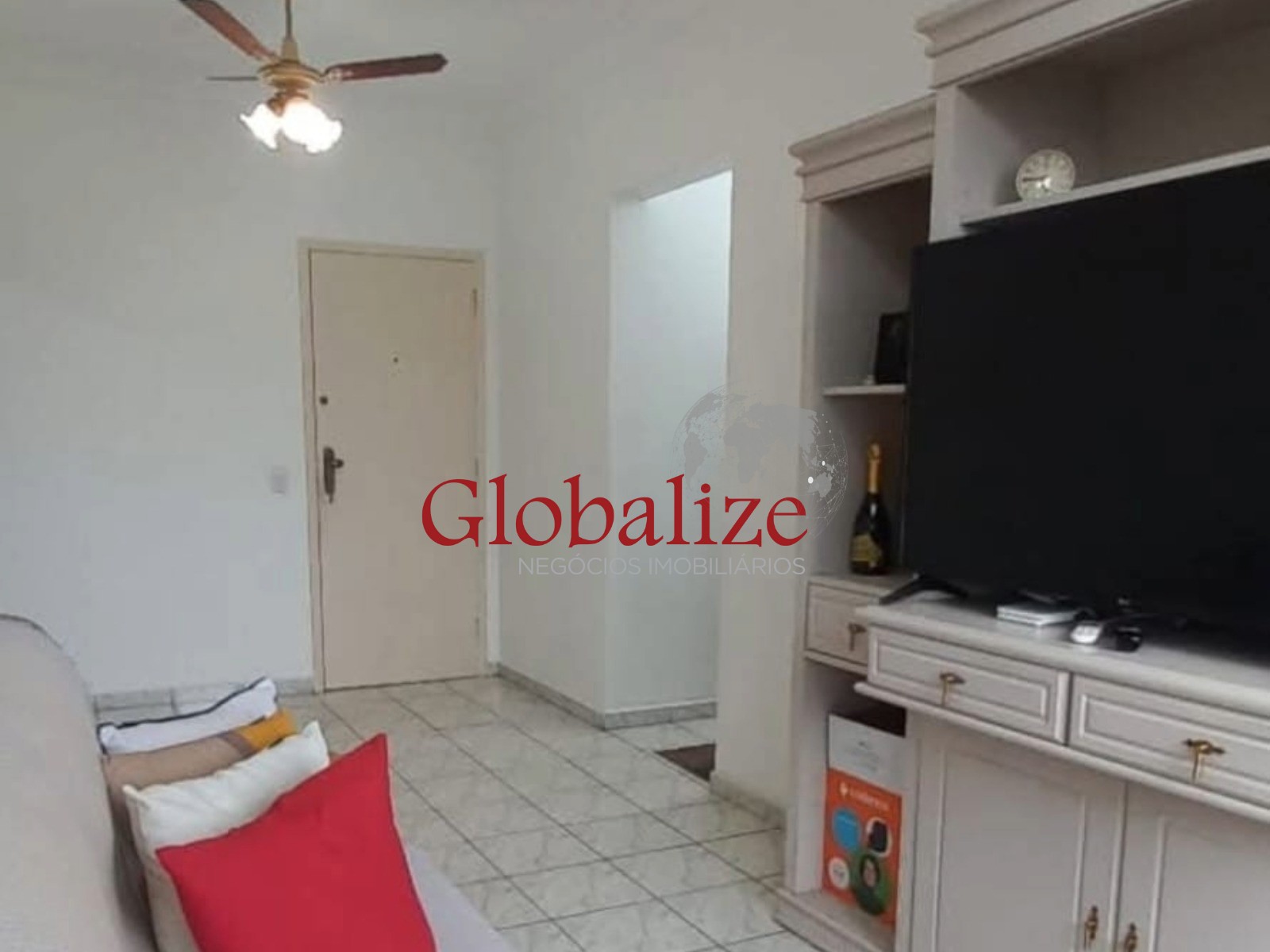 Apartamento, 2 quartos, 62 m² - Foto 3