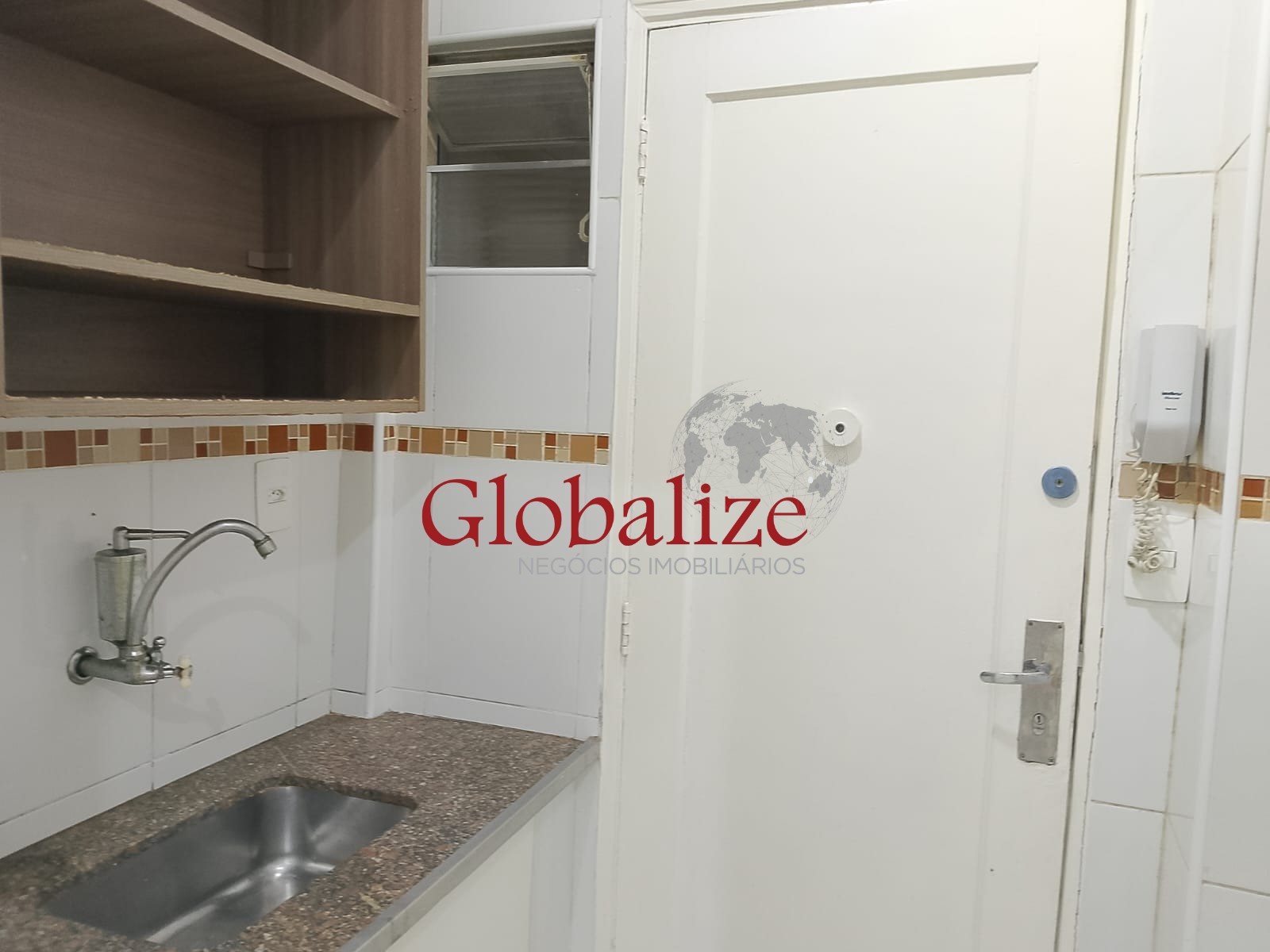 Apartamento, 1 quarto, 24 m² - Foto 8