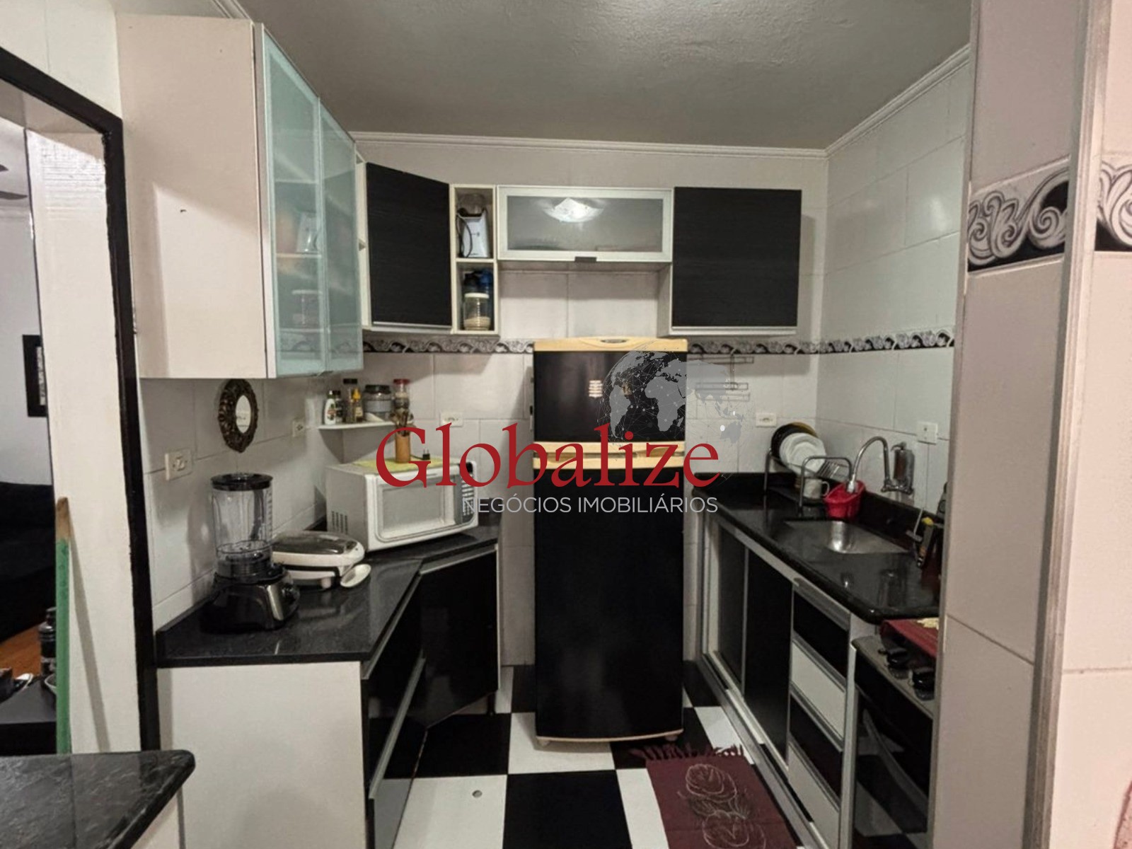 Apartamento, 2 quartos, 82 m² - Foto 11