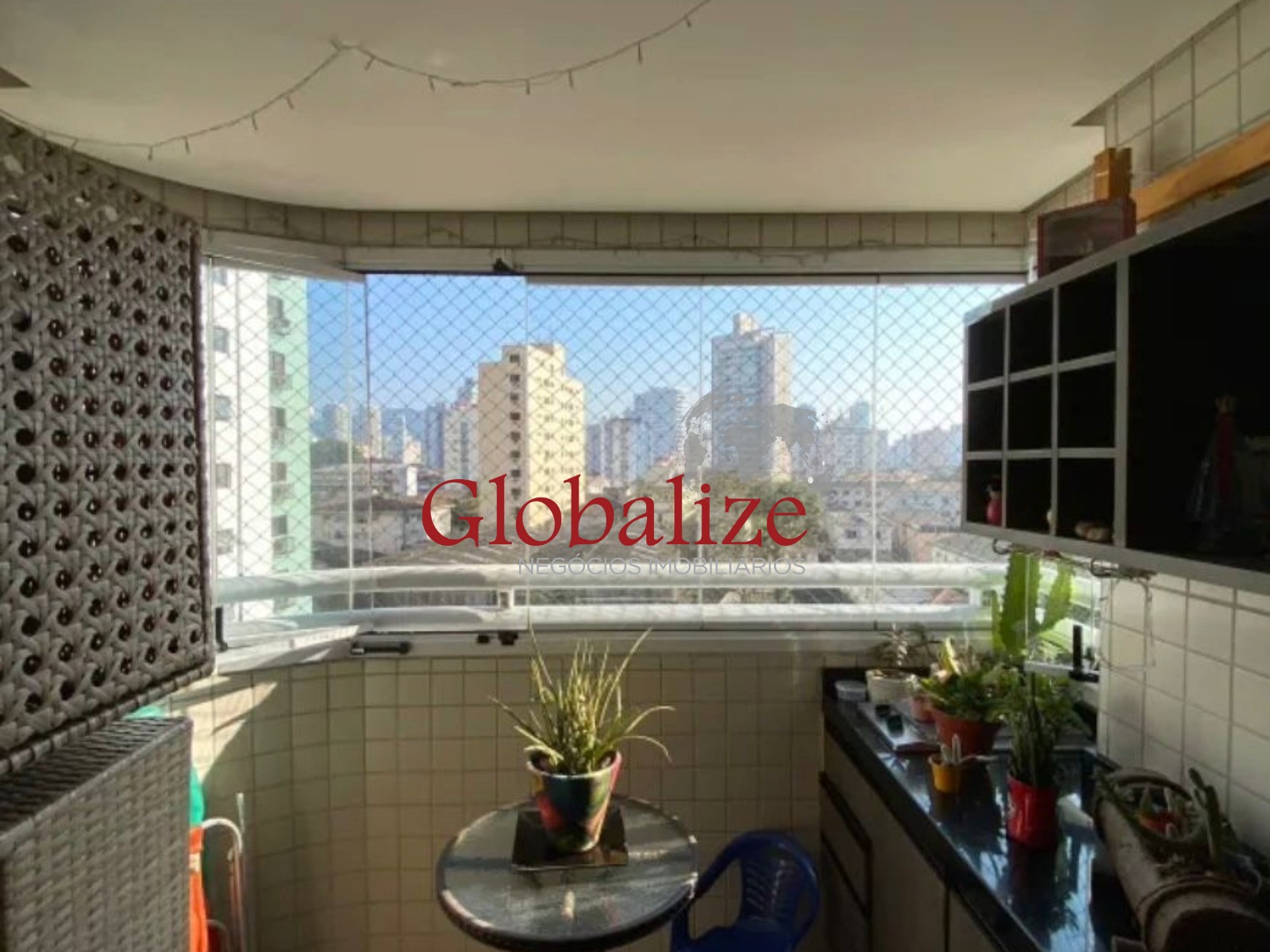 Apartamento, 2 quartos, 84 m² - Foto 11
