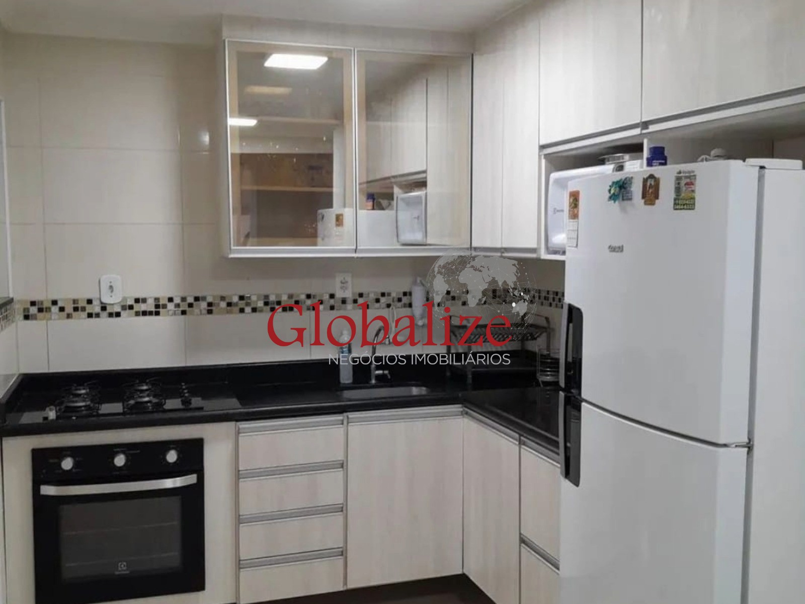 Sobrado, 2 quartos, 130 m² - Foto 5