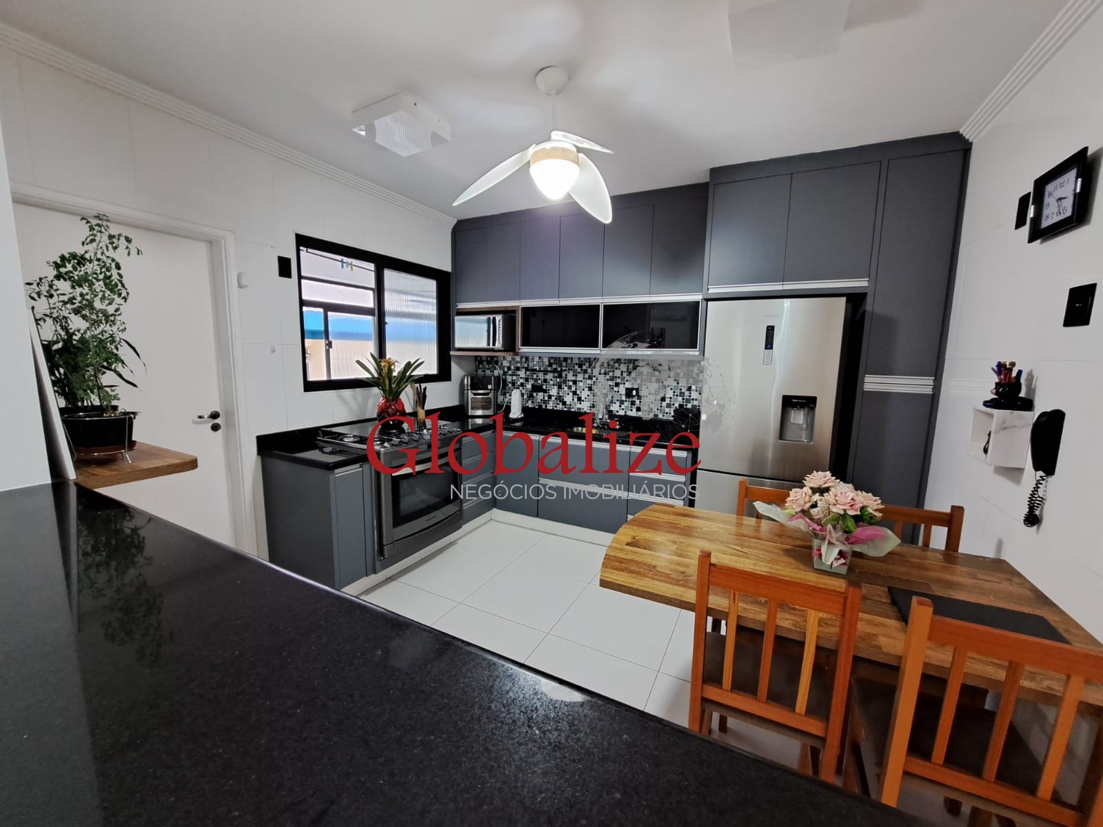 Apartamento, 2 quartos, 82 m² - Foto 8