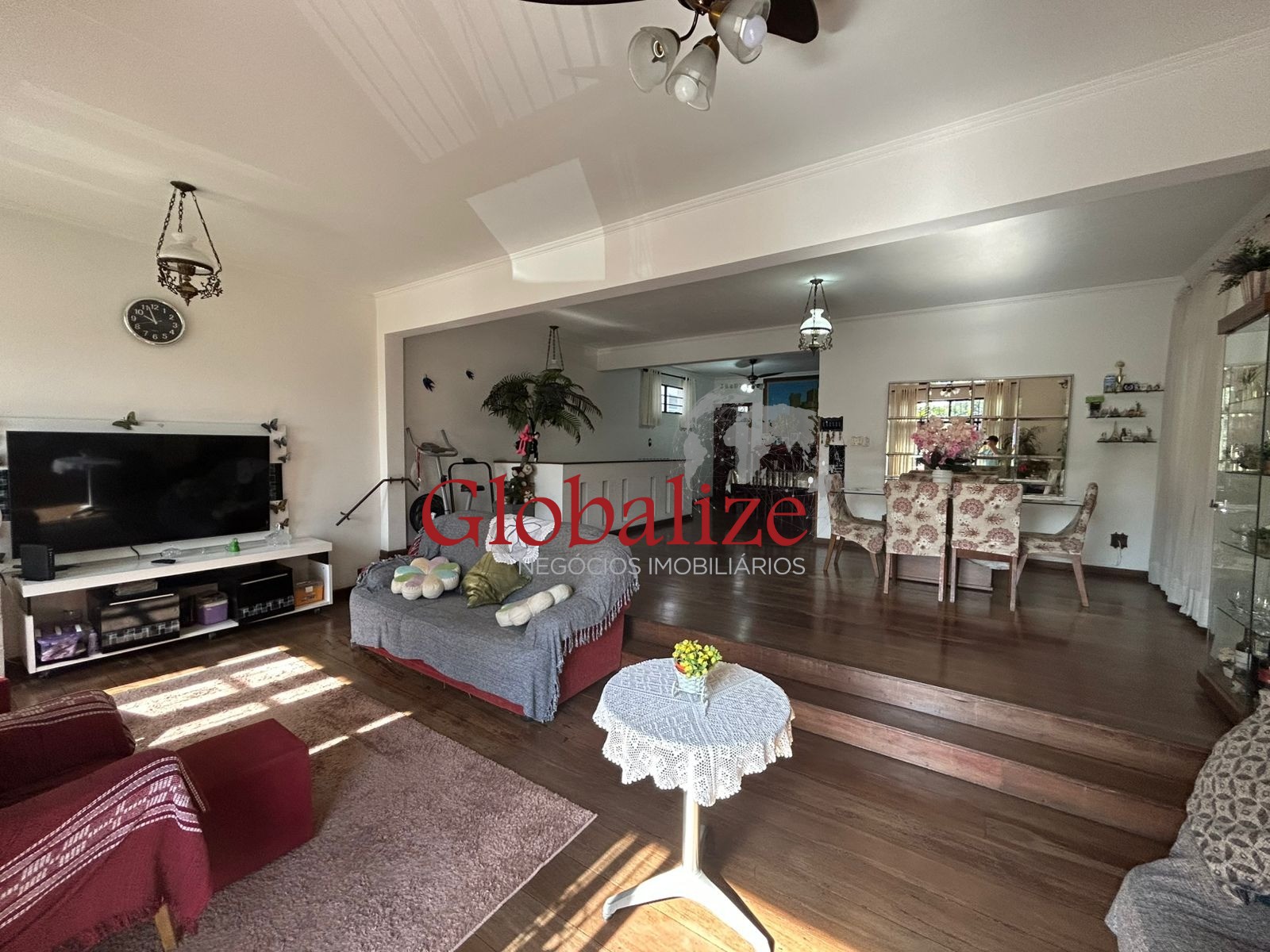 Casa, 4 quartos, 186 m² - Foto 6