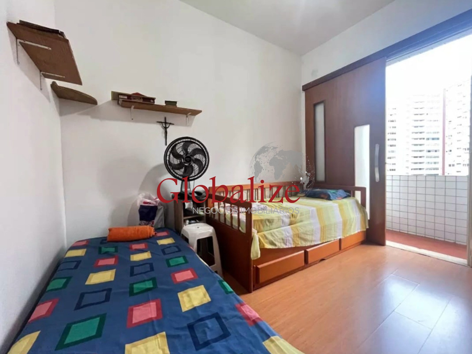 Apartamento, 2 quartos, 73 m² - Foto 8