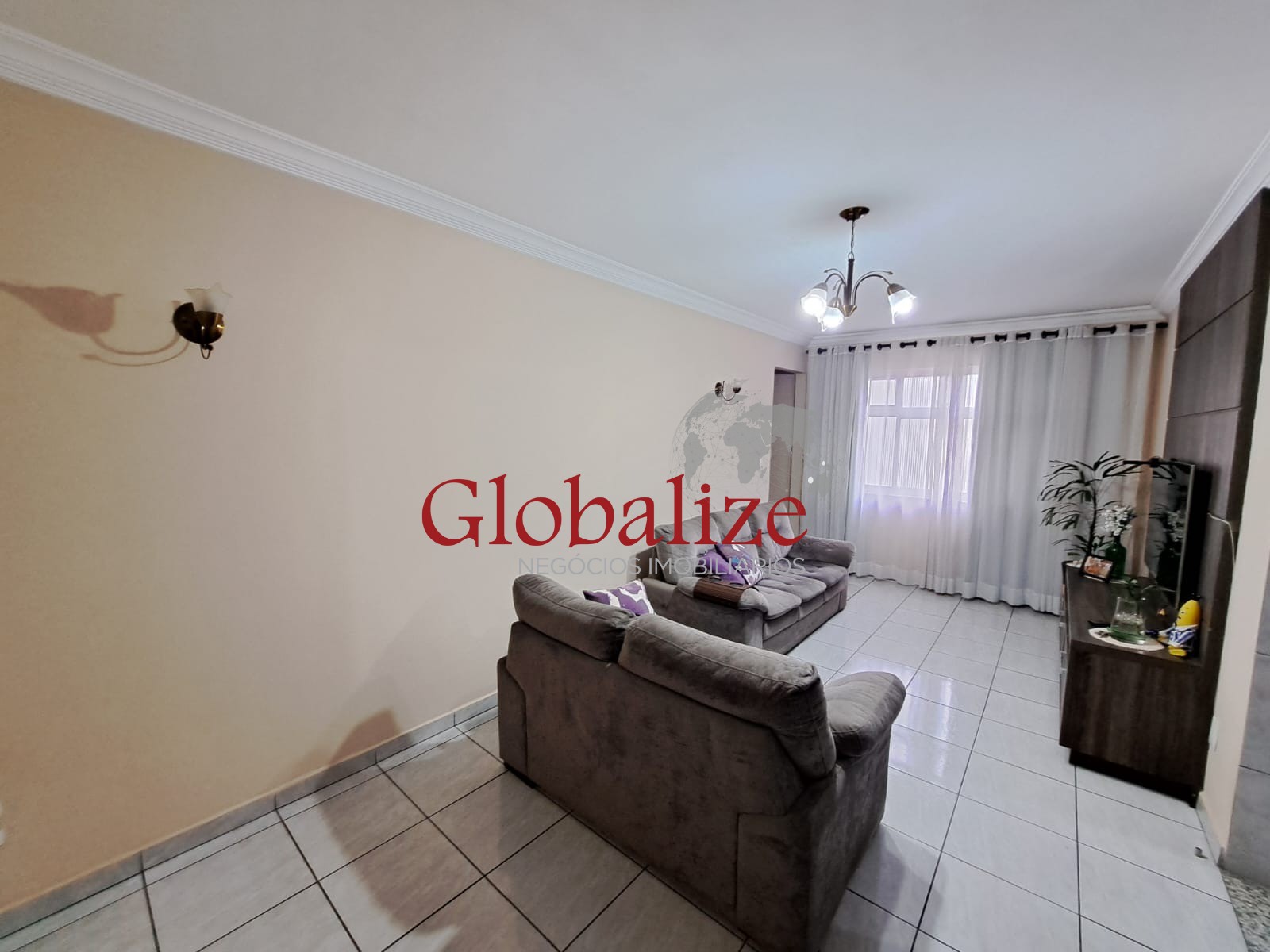 Apartamento, 3 quartos, 104 m² - Foto 4
