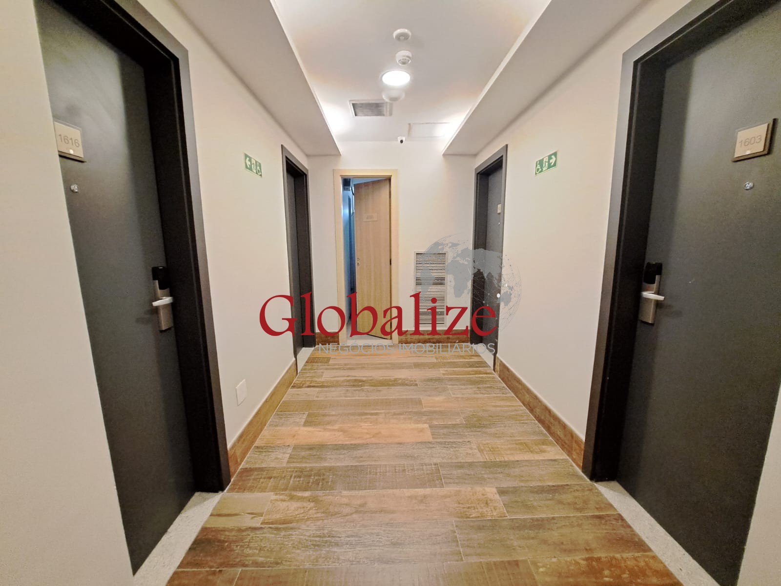 Flat/Apart Hotel, 1 quarto, 25 m² - Foto 11