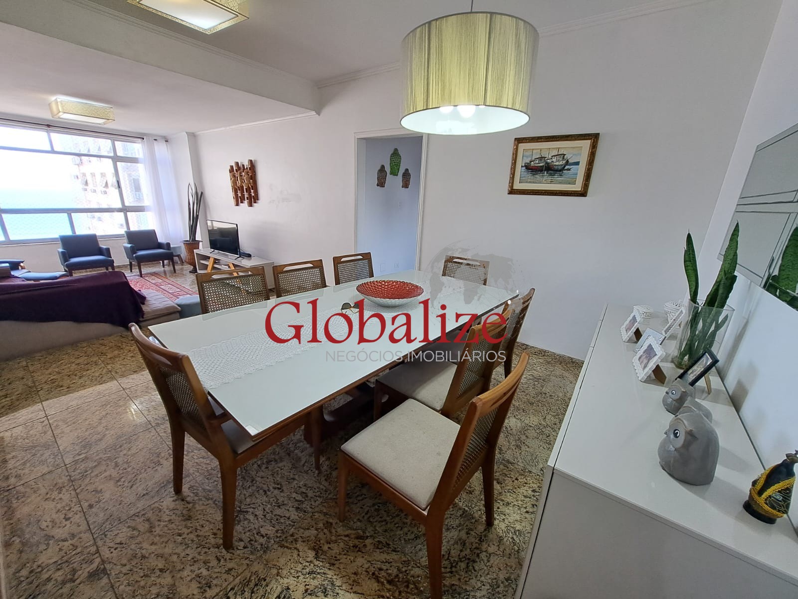 Apartamento, 3 quartos, 173 m² - Foto 9