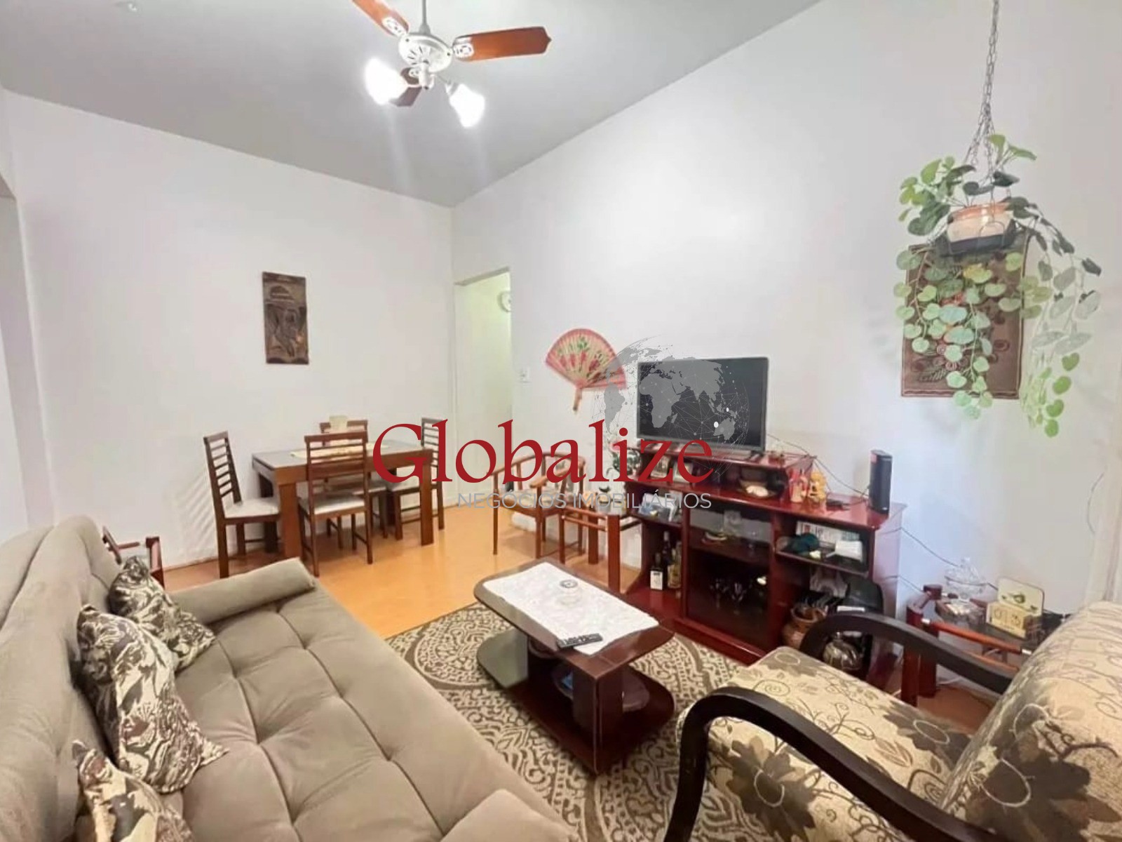 Apartamento, 2 quartos, 73 m² - Foto 2