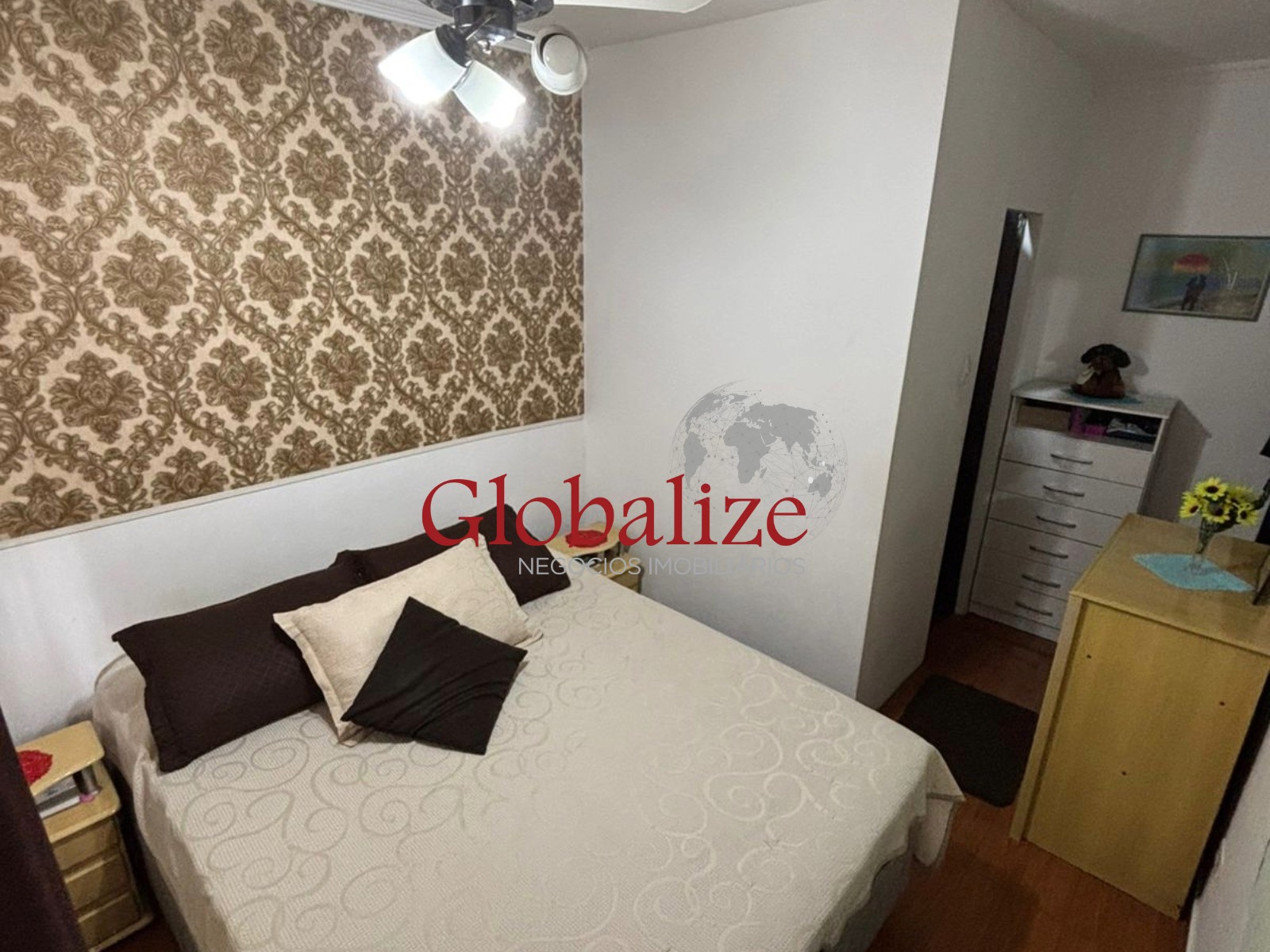 Apartamento, 2 quartos, 82 m² - Foto 5